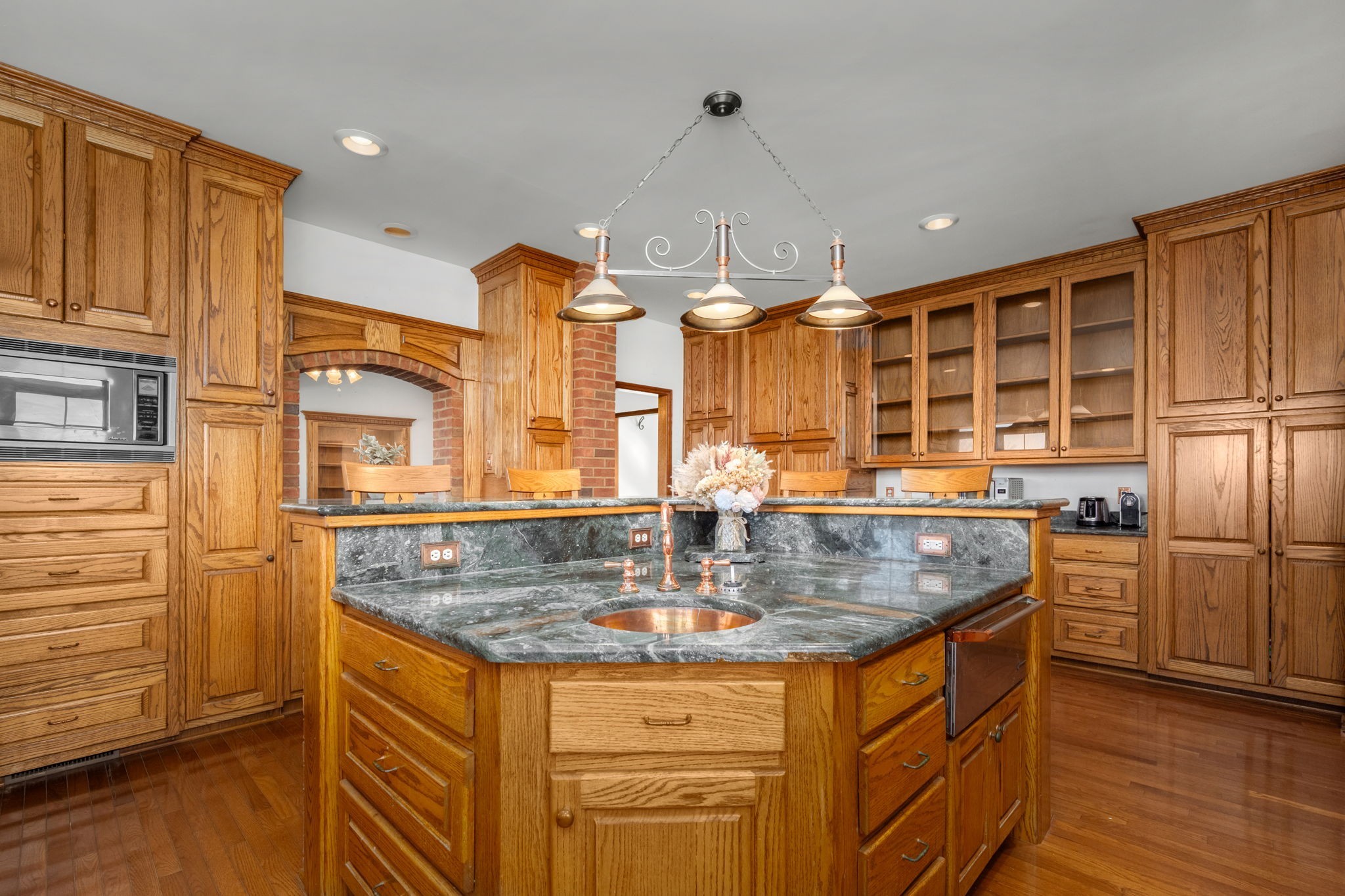 499 Mount Herman Rd