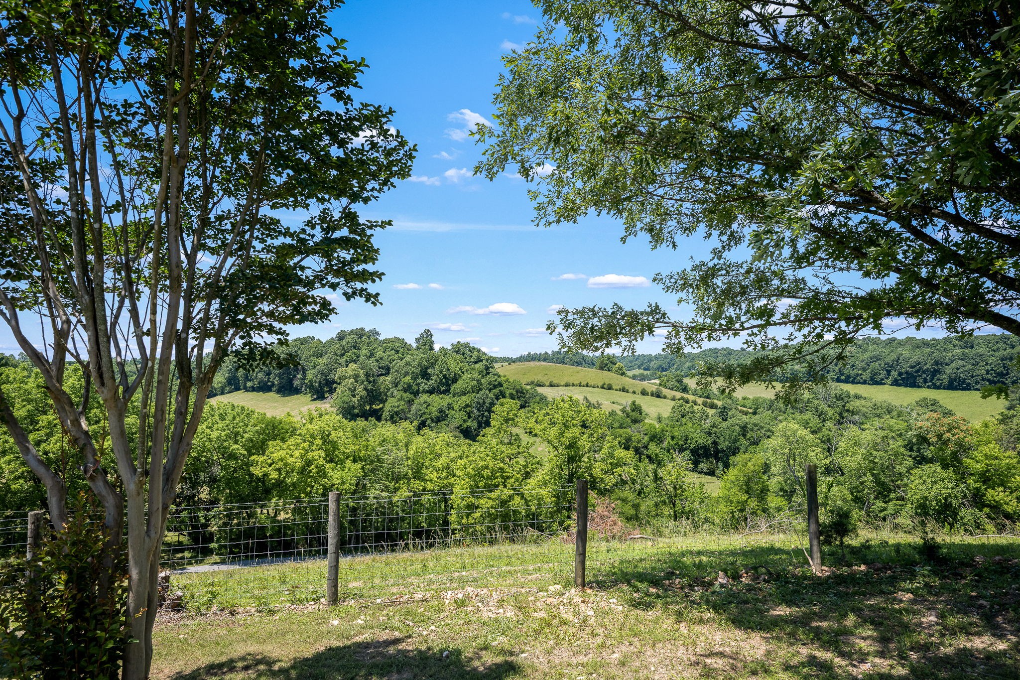 499 Mount Herman Rd