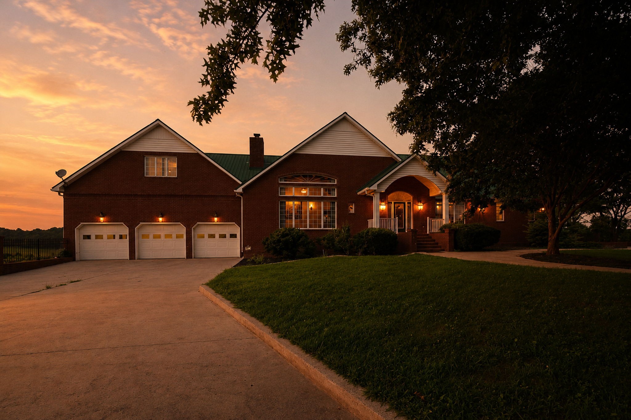 499 Mount Herman Rd