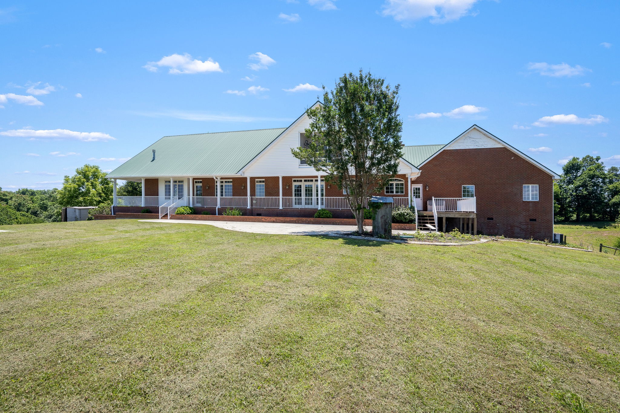 499 Mount Herman Rd