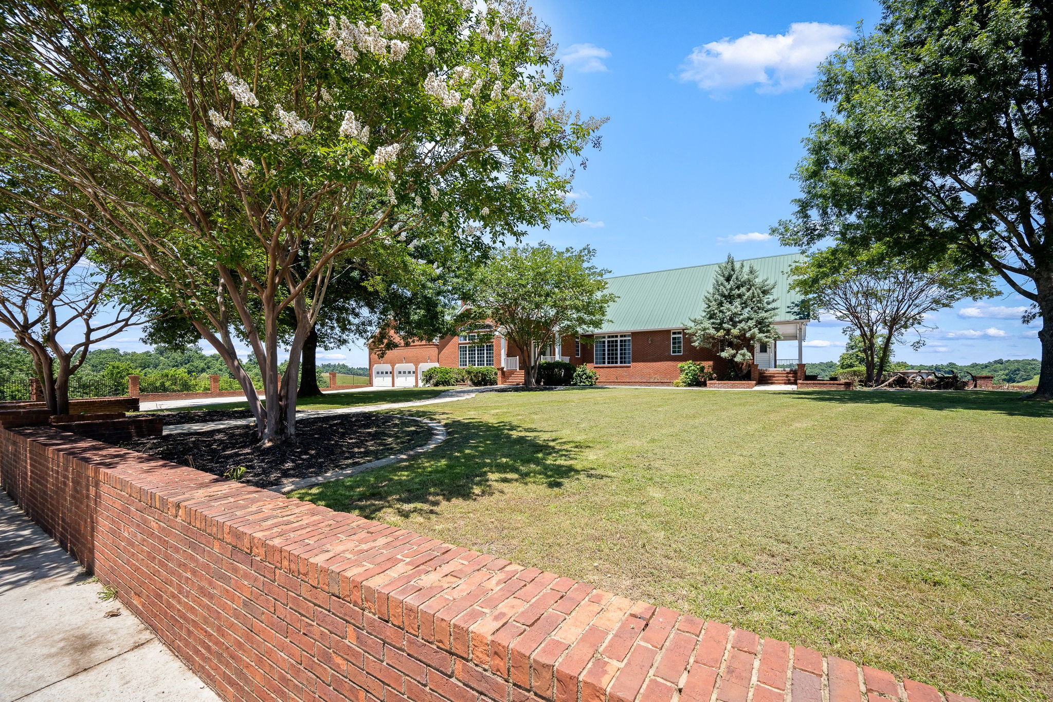 499 Mount Herman Rd