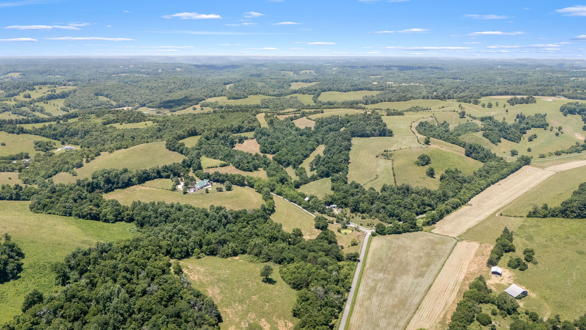 499 Mount Herman Rd