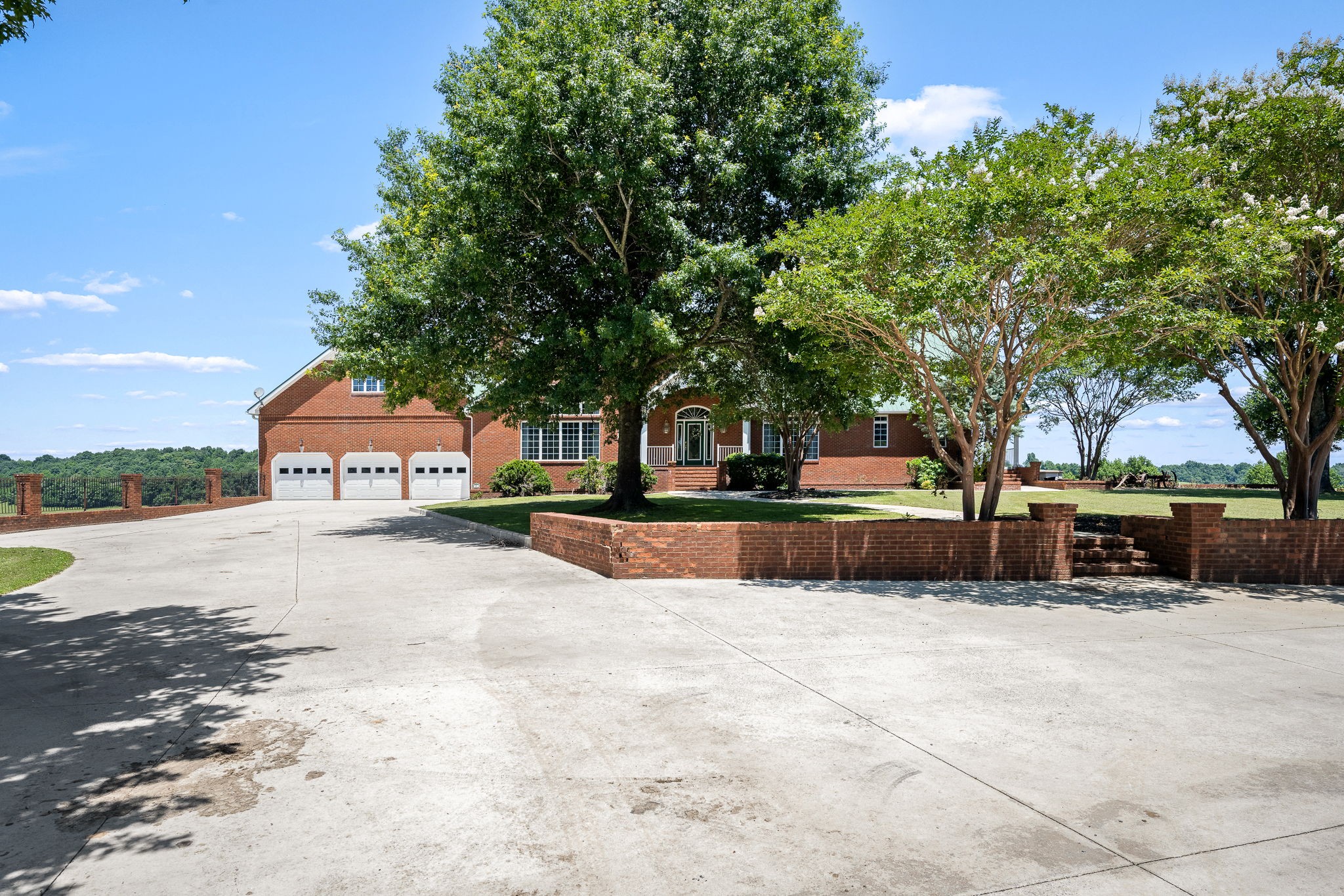499 Mount Herman Rd