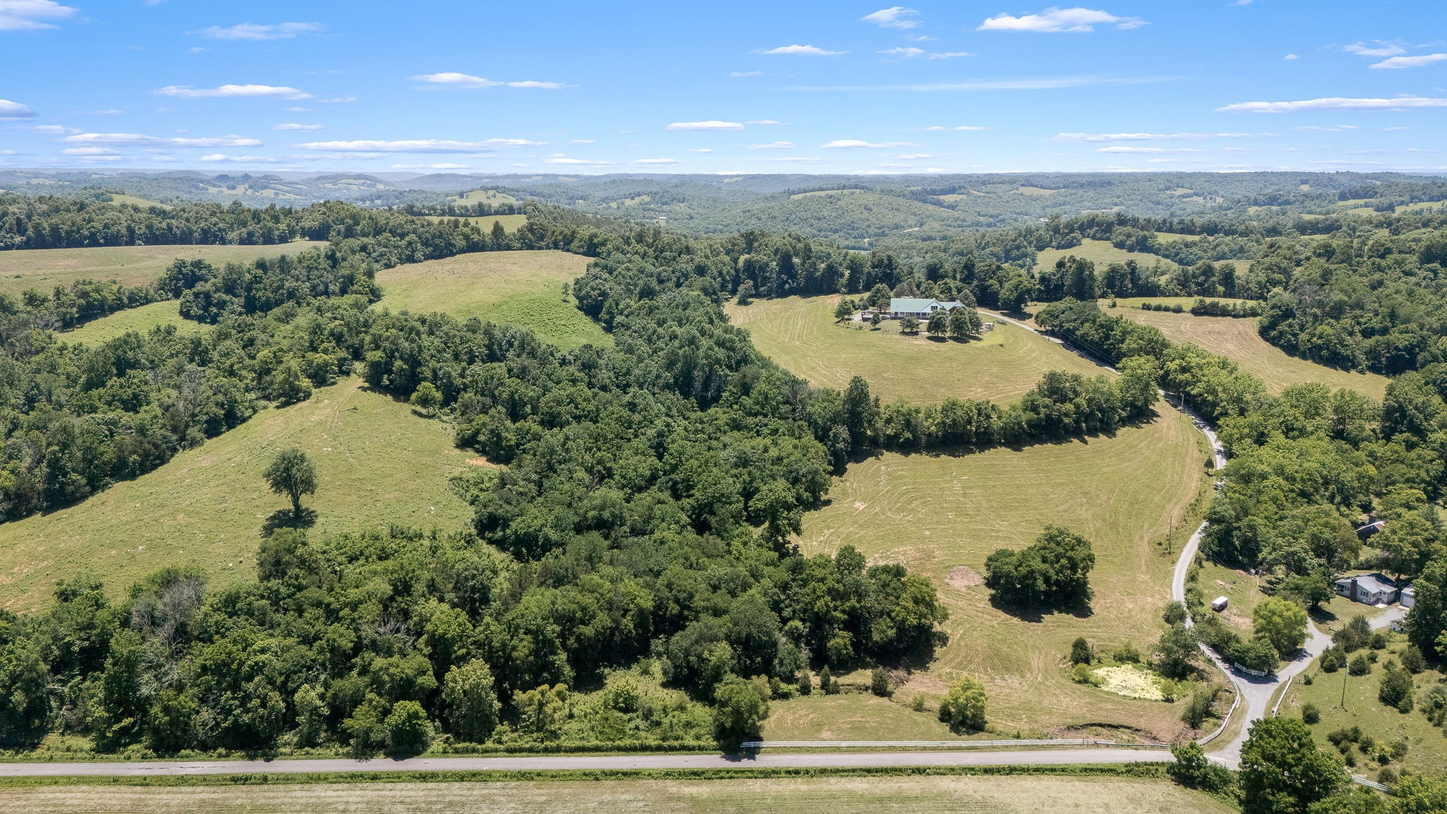 499 Mount Herman Rd