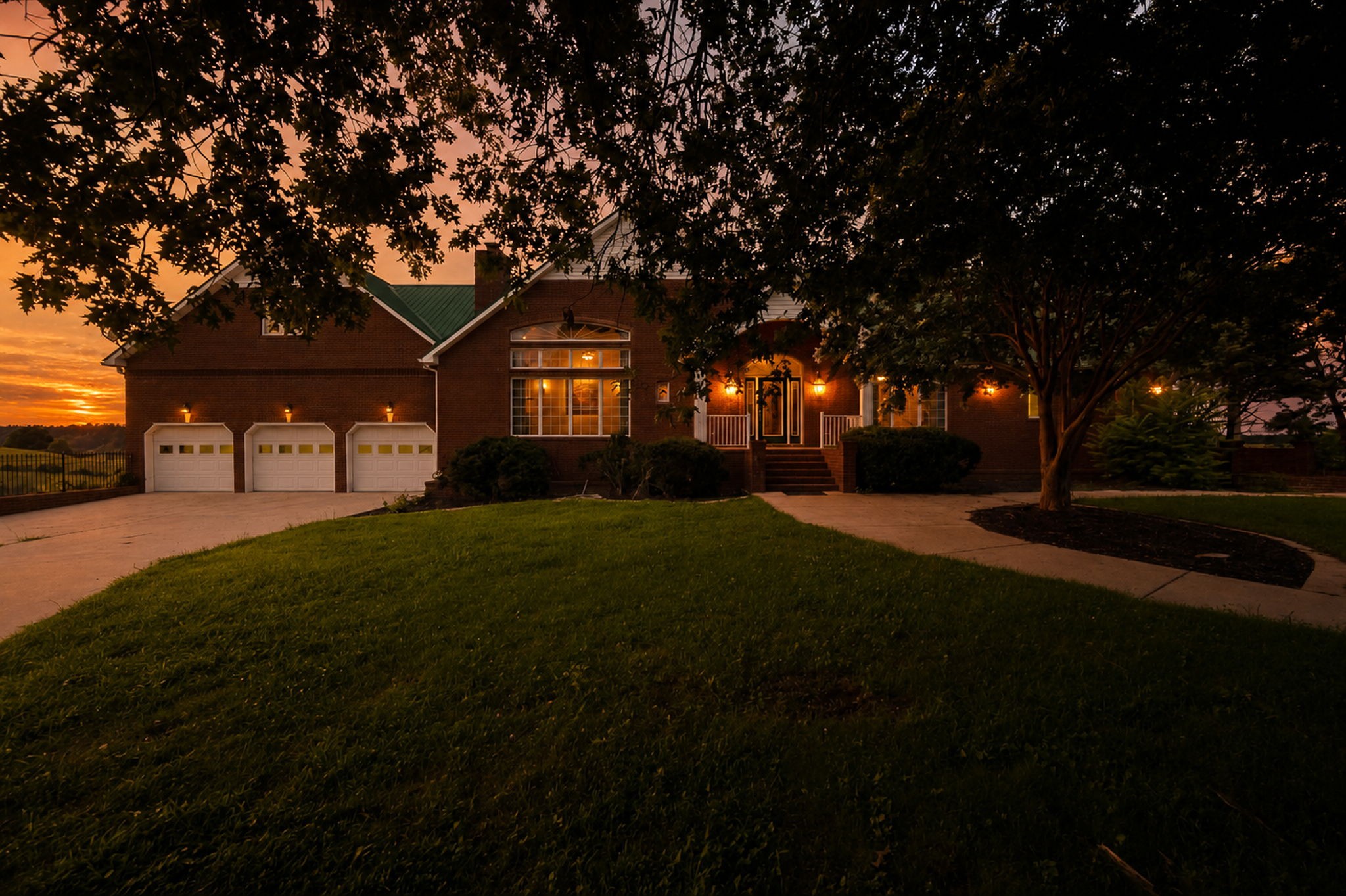 499 Mount Herman Rd