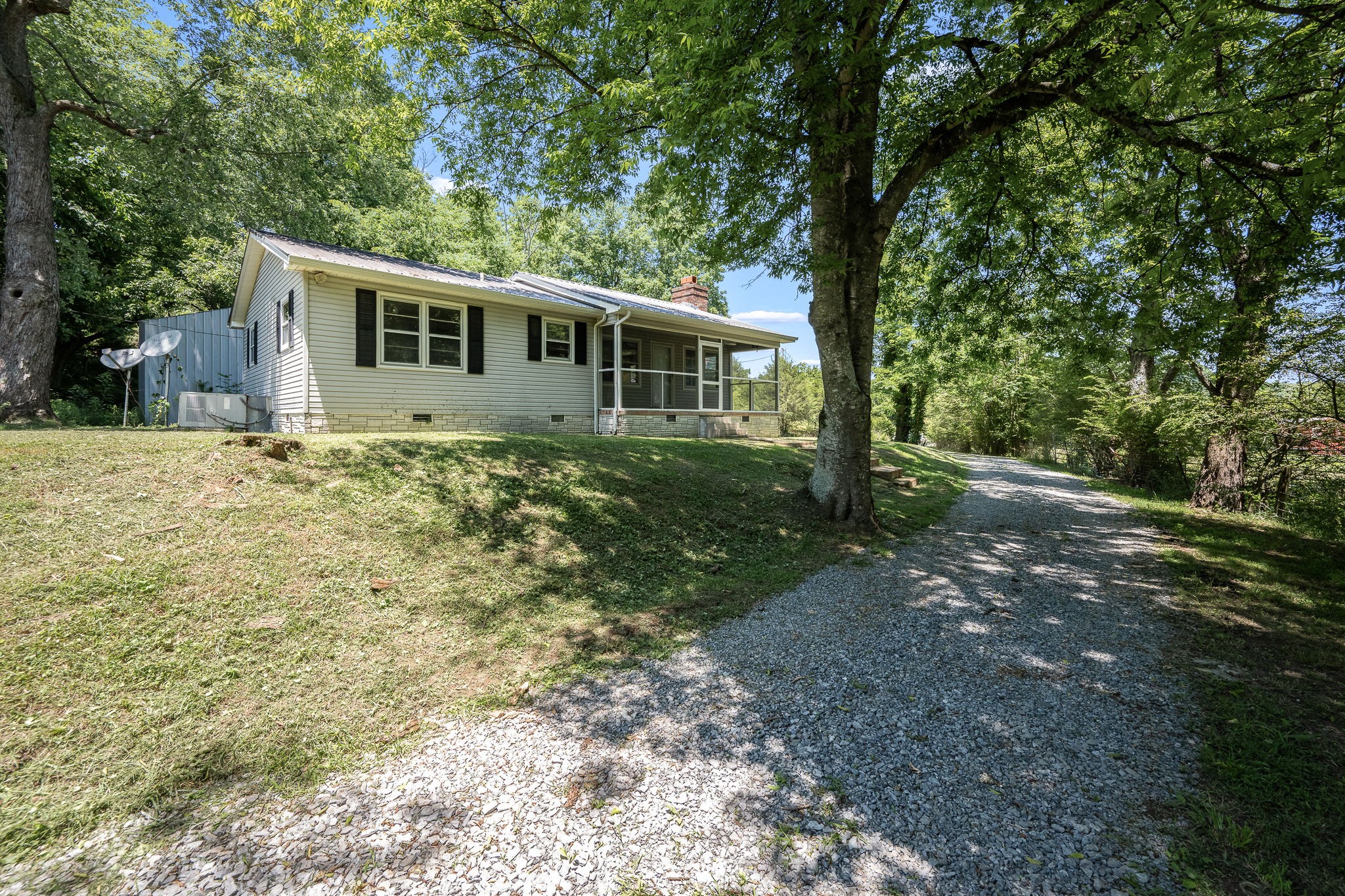 499 Mount Herman Rd