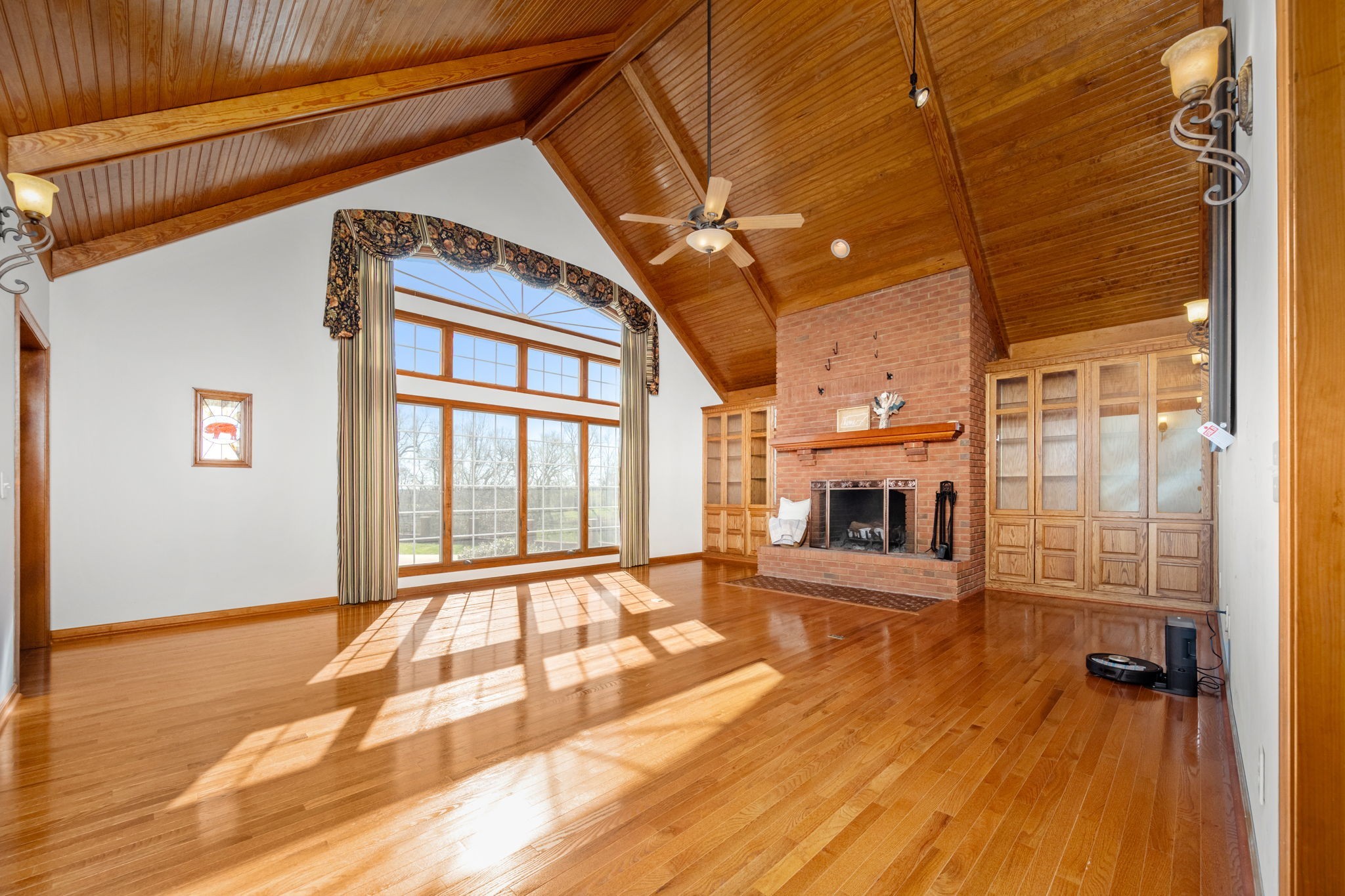 499 Mount Herman Rd