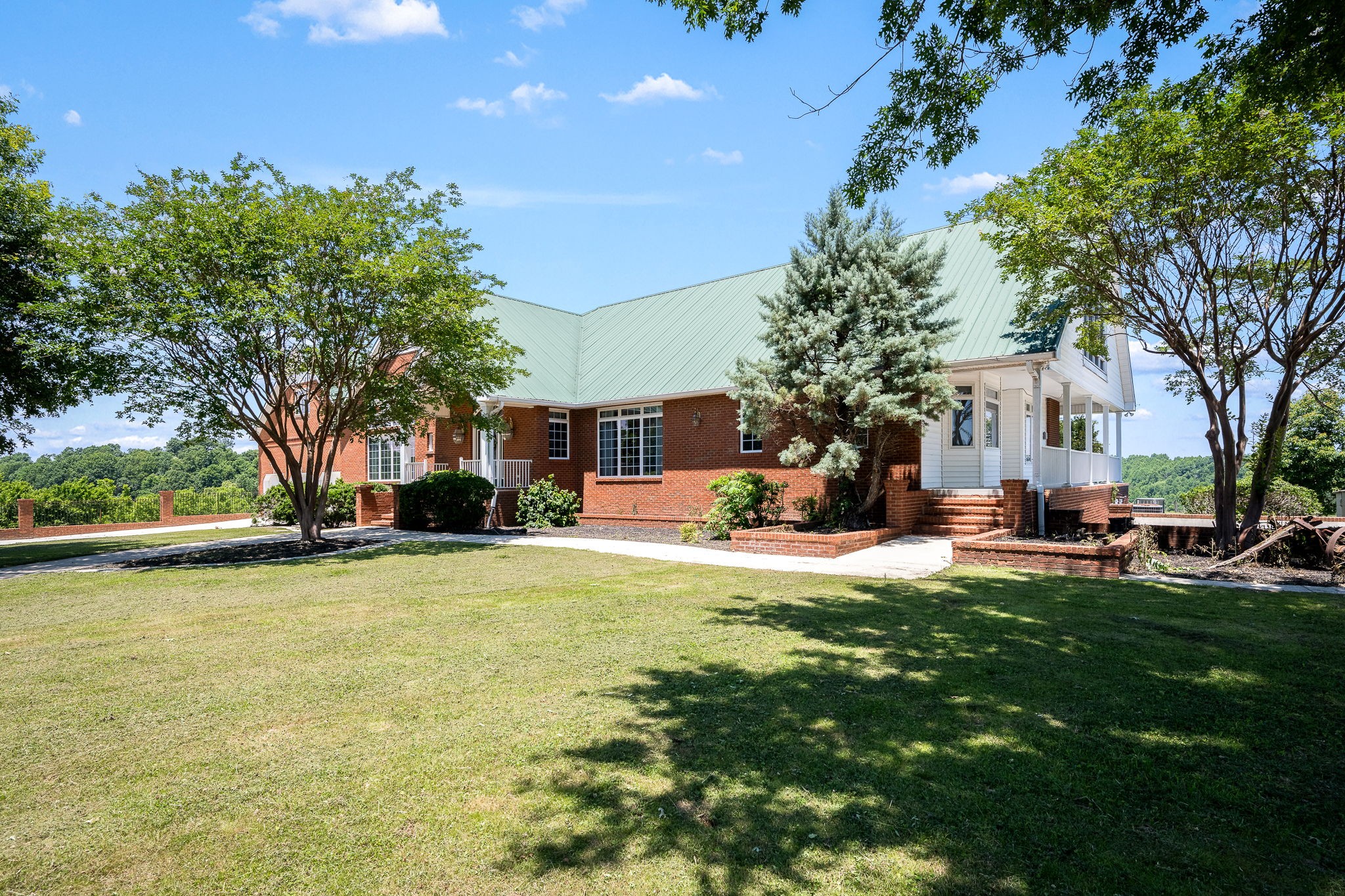 499 Mount Herman Rd
