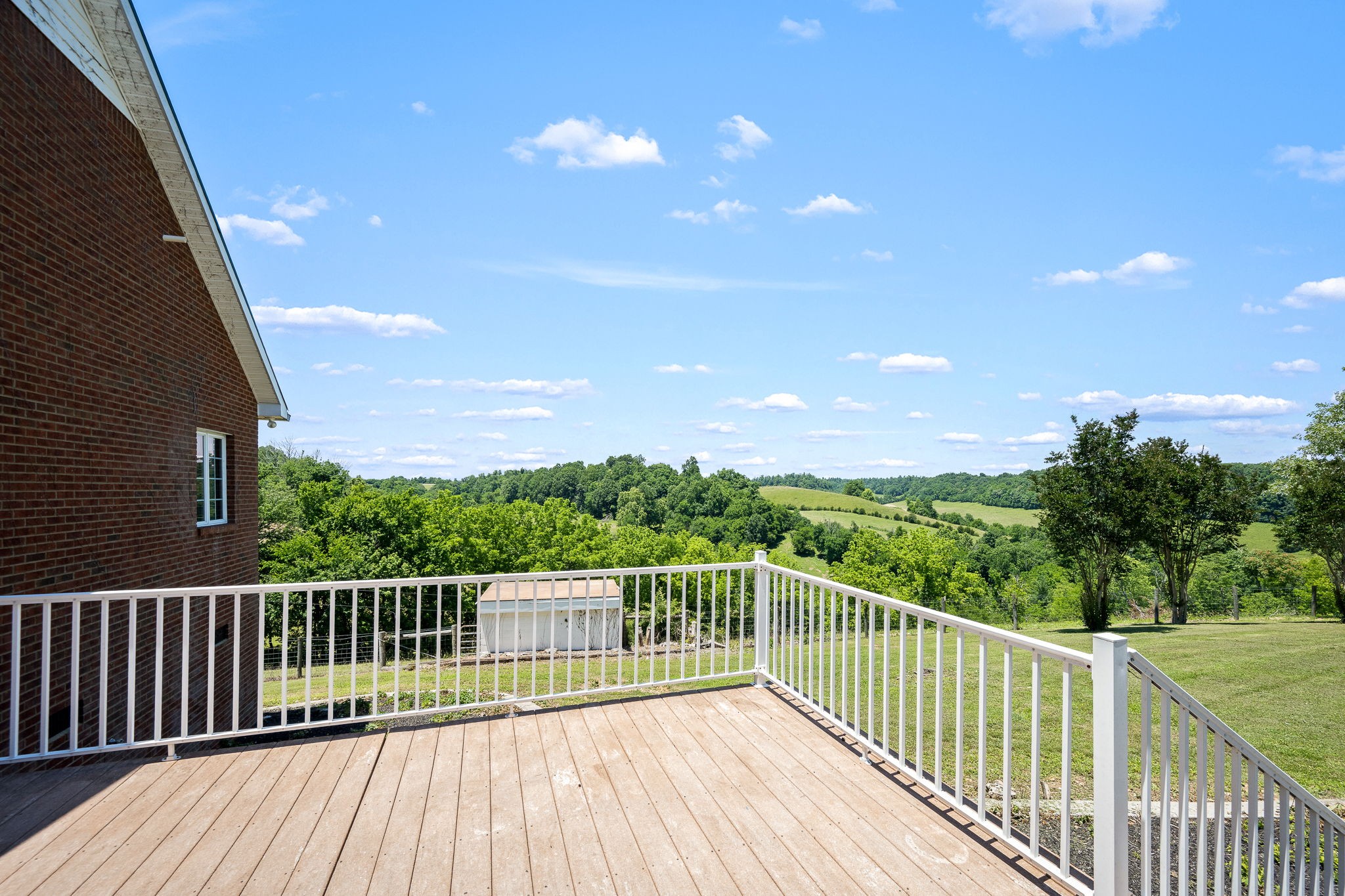 499 Mount Herman Rd
