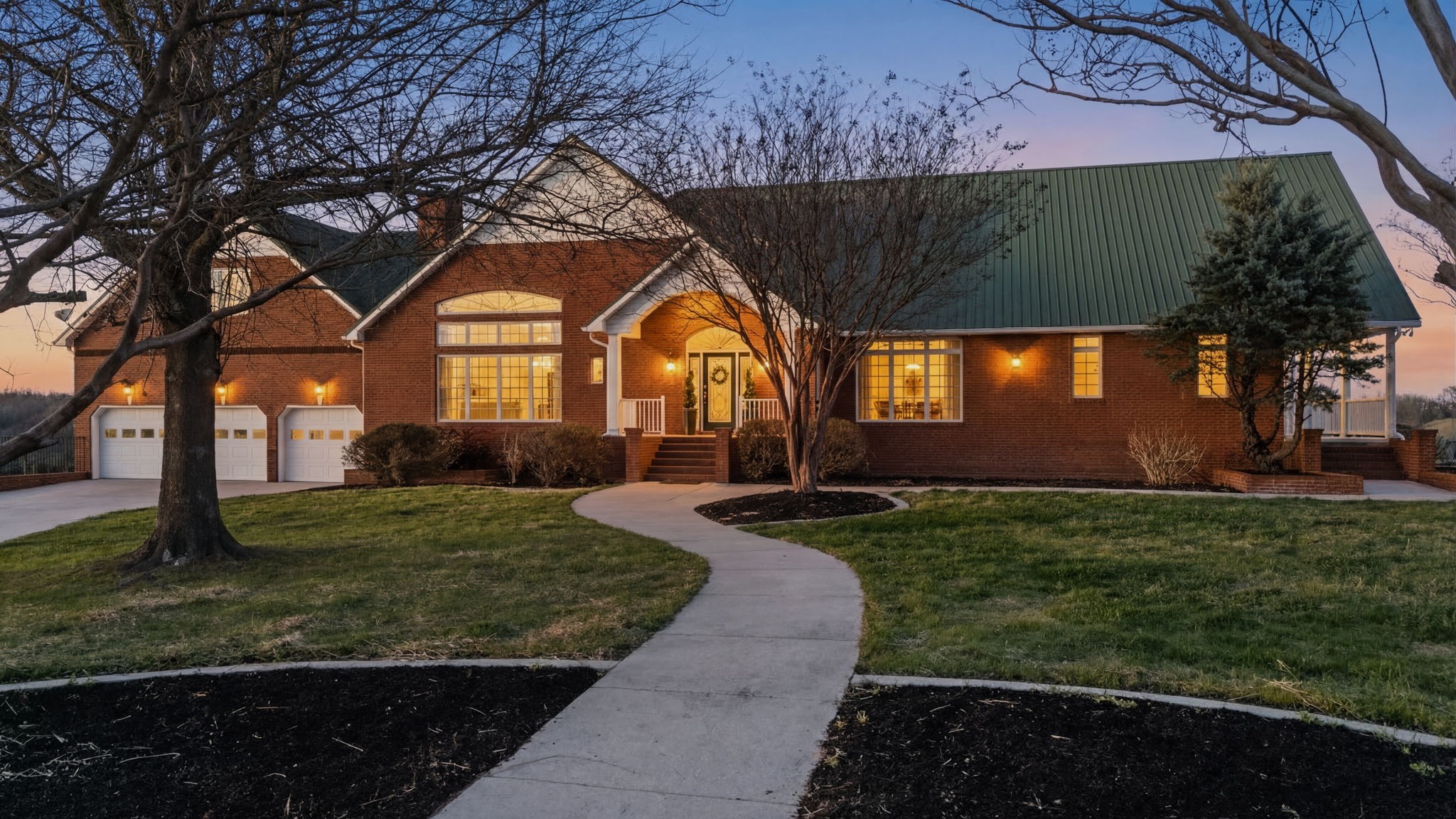 499 Mount Herman Rd