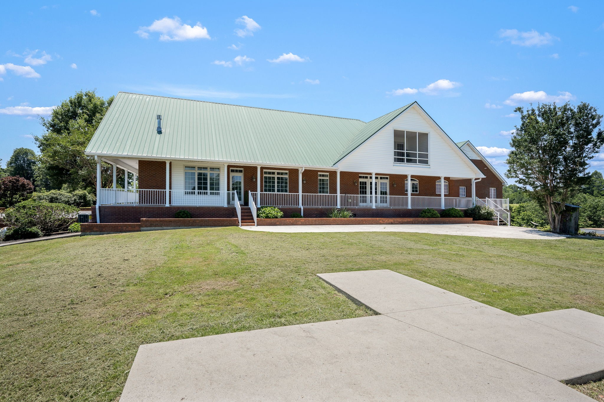 499 Mount Herman Rd
