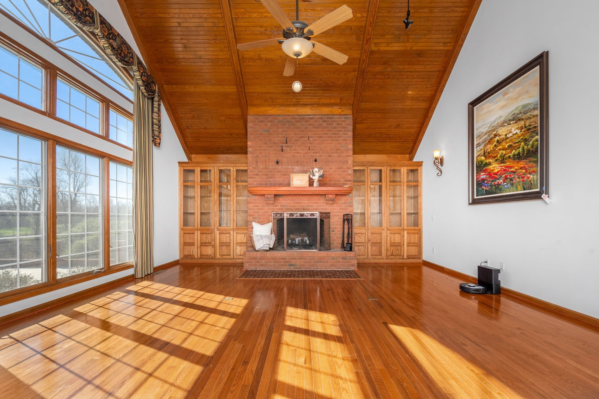 499 Mount Herman Rd
