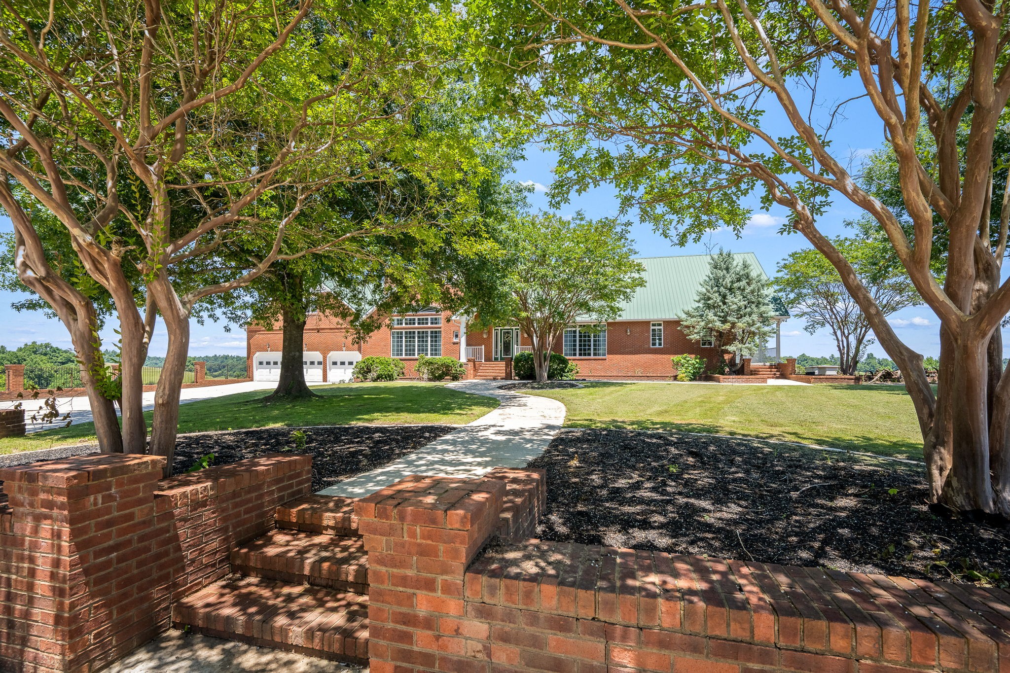 499 Mount Herman Rd