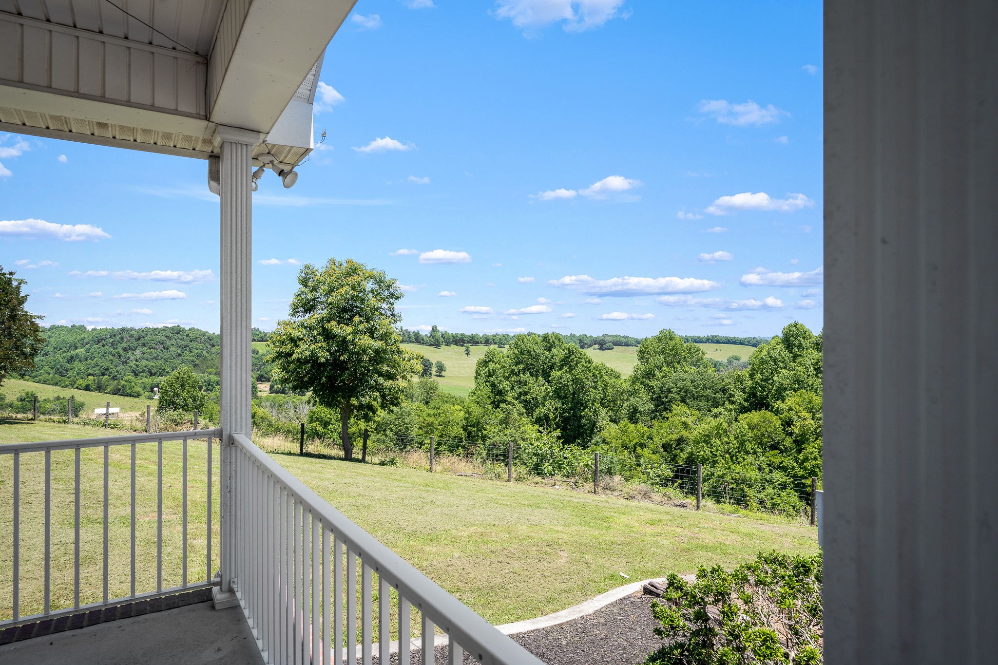 499 Mount Herman Rd