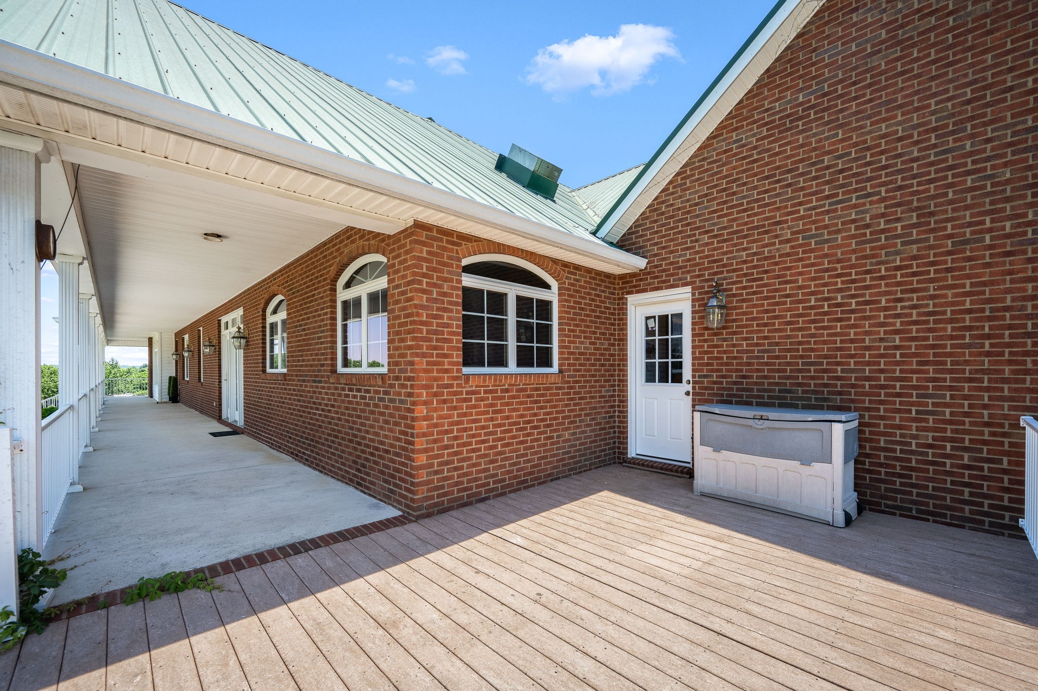 499 Mount Herman Rd