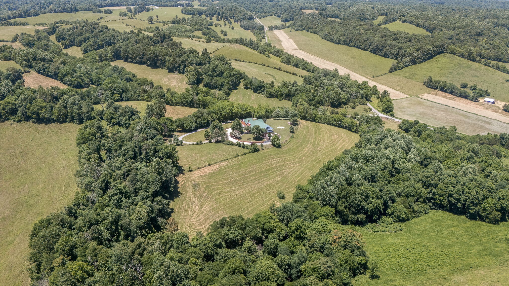 499 Mount Herman Rd