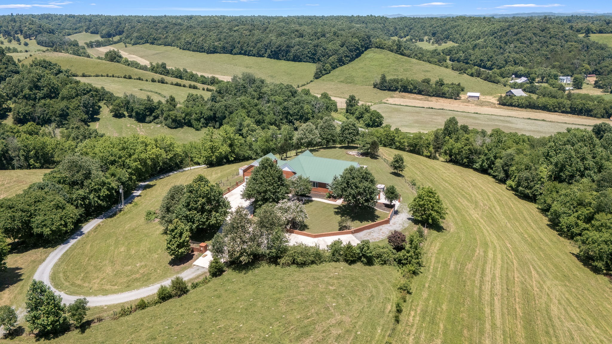 499 Mount Herman Rd