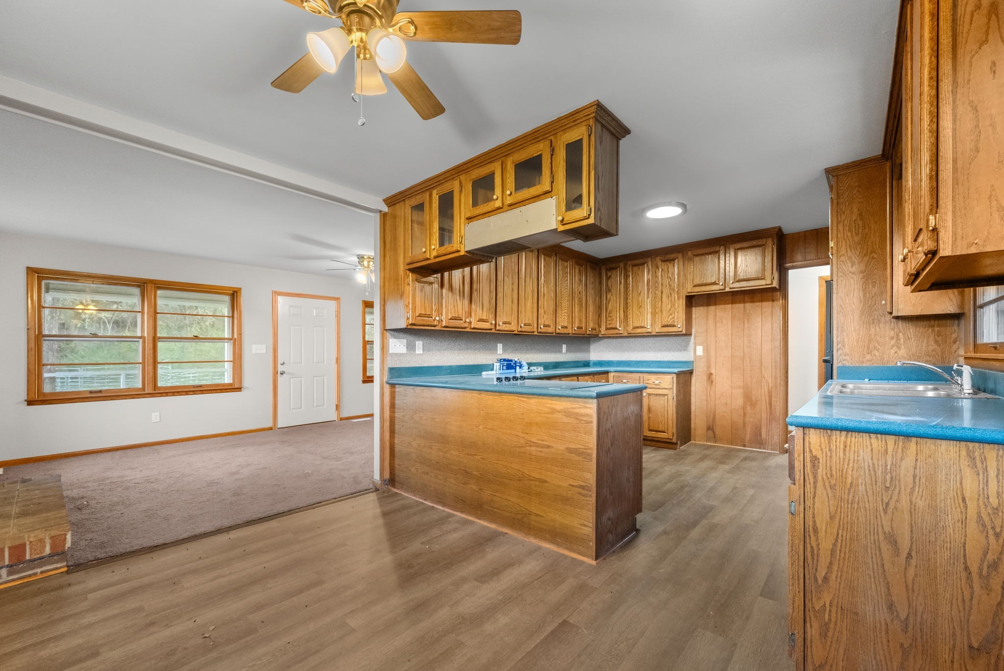 499 Mount Herman Rd