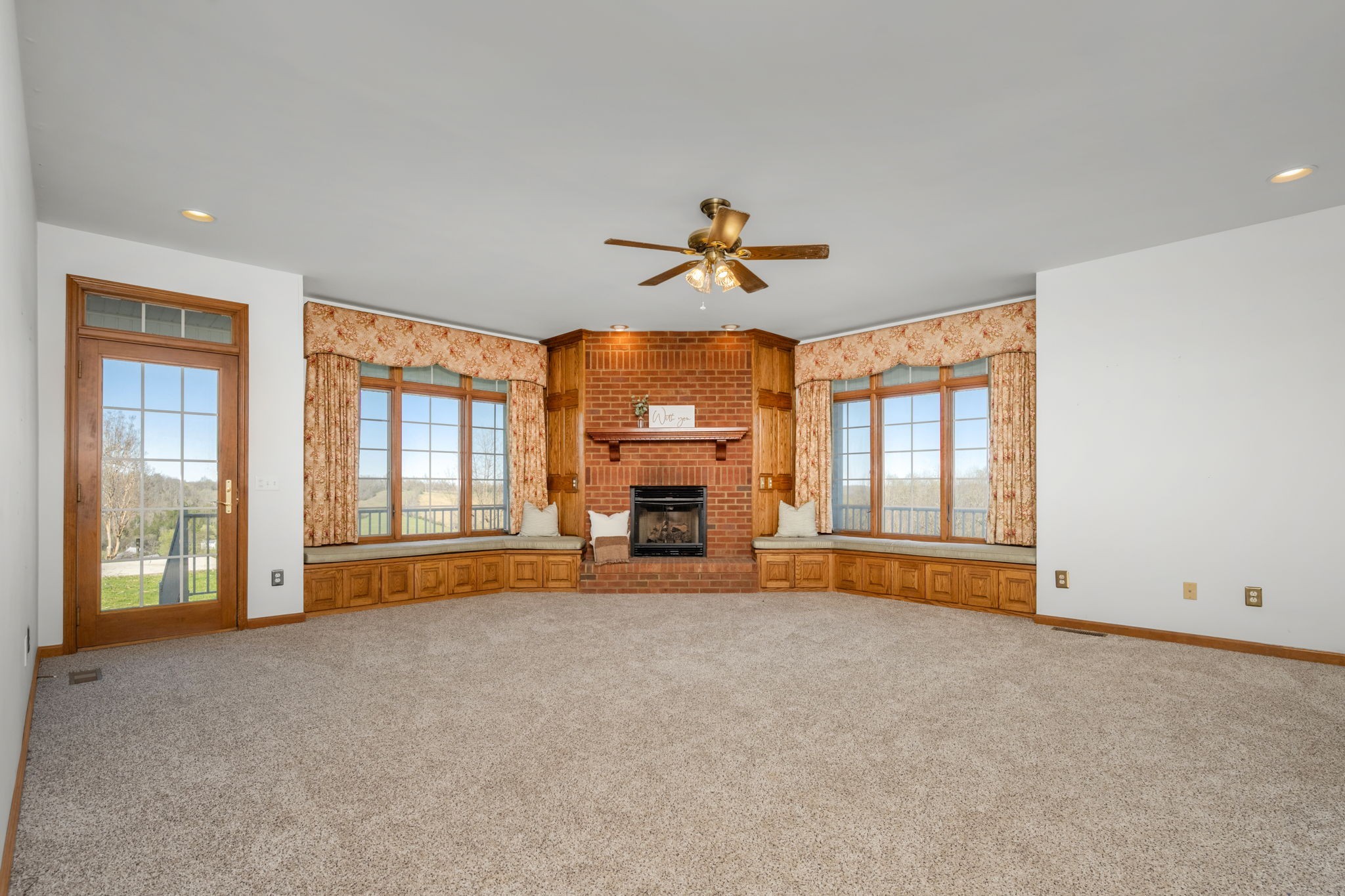 499 Mount Herman Rd