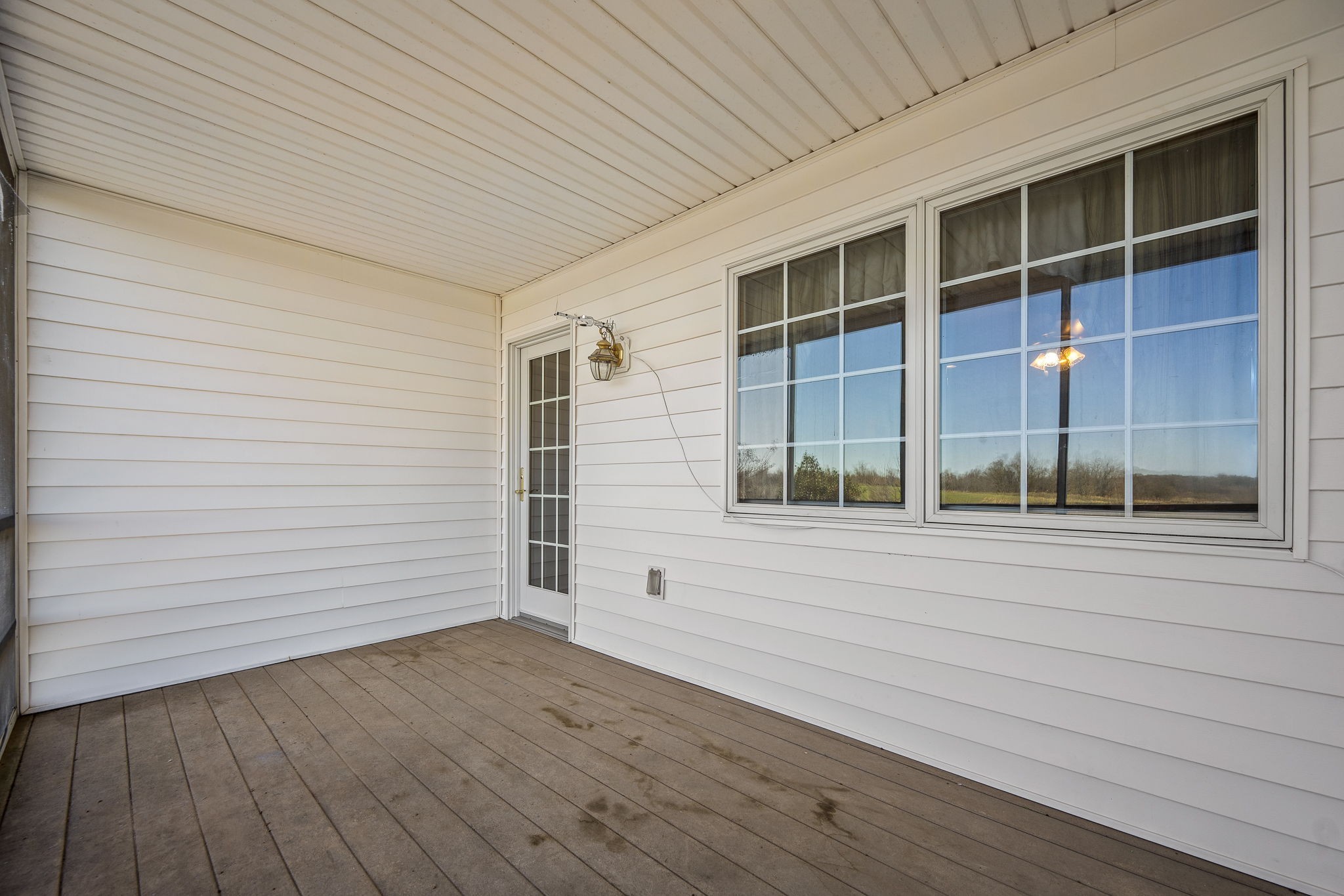 499 Mount Herman Rd