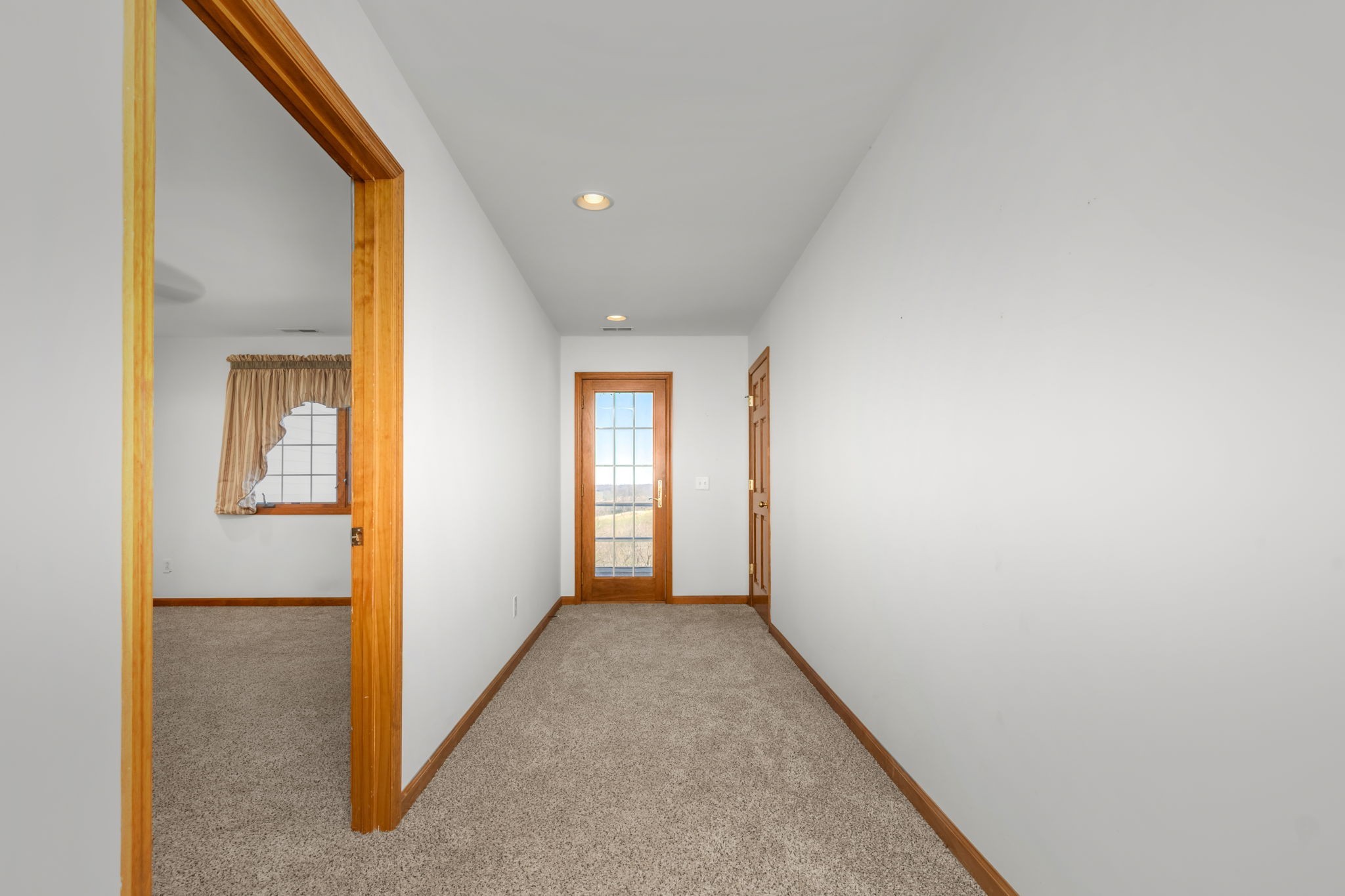 499 Mount Herman Rd
