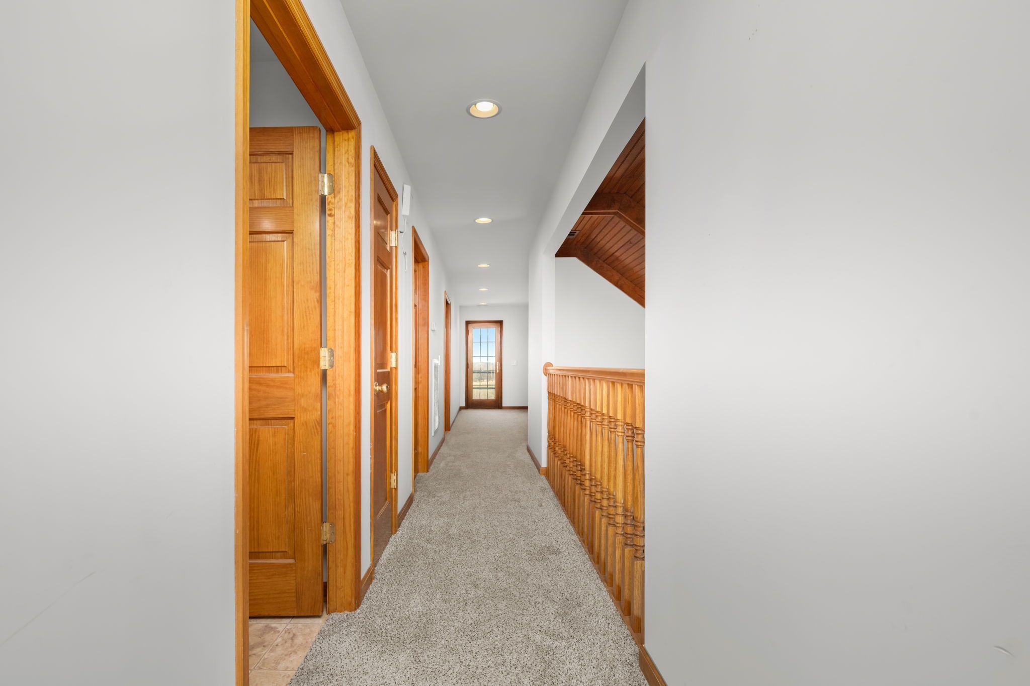 499 Mount Herman Rd