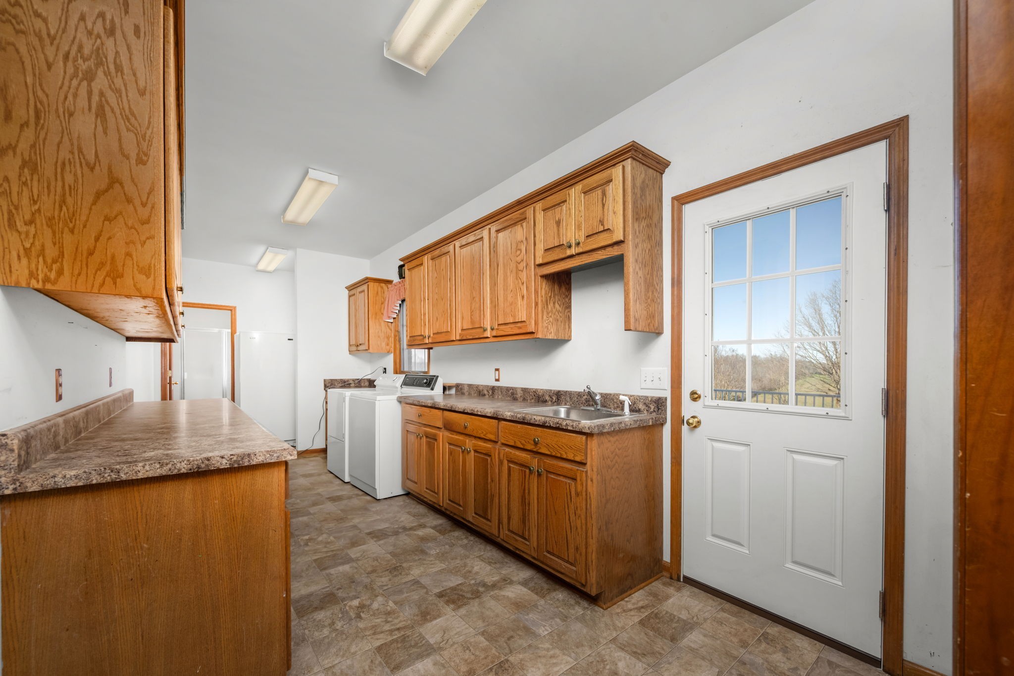 499 Mount Herman Rd