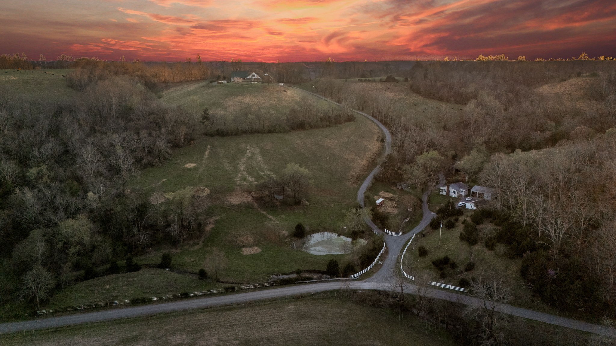 499 Mount Herman Rd