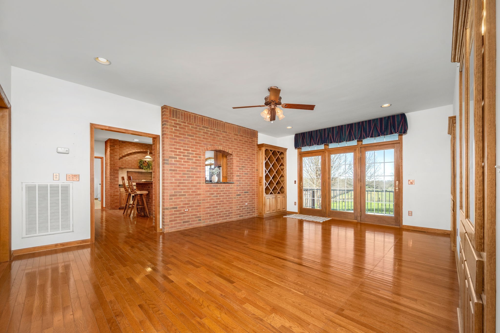 499 Mount Herman Rd