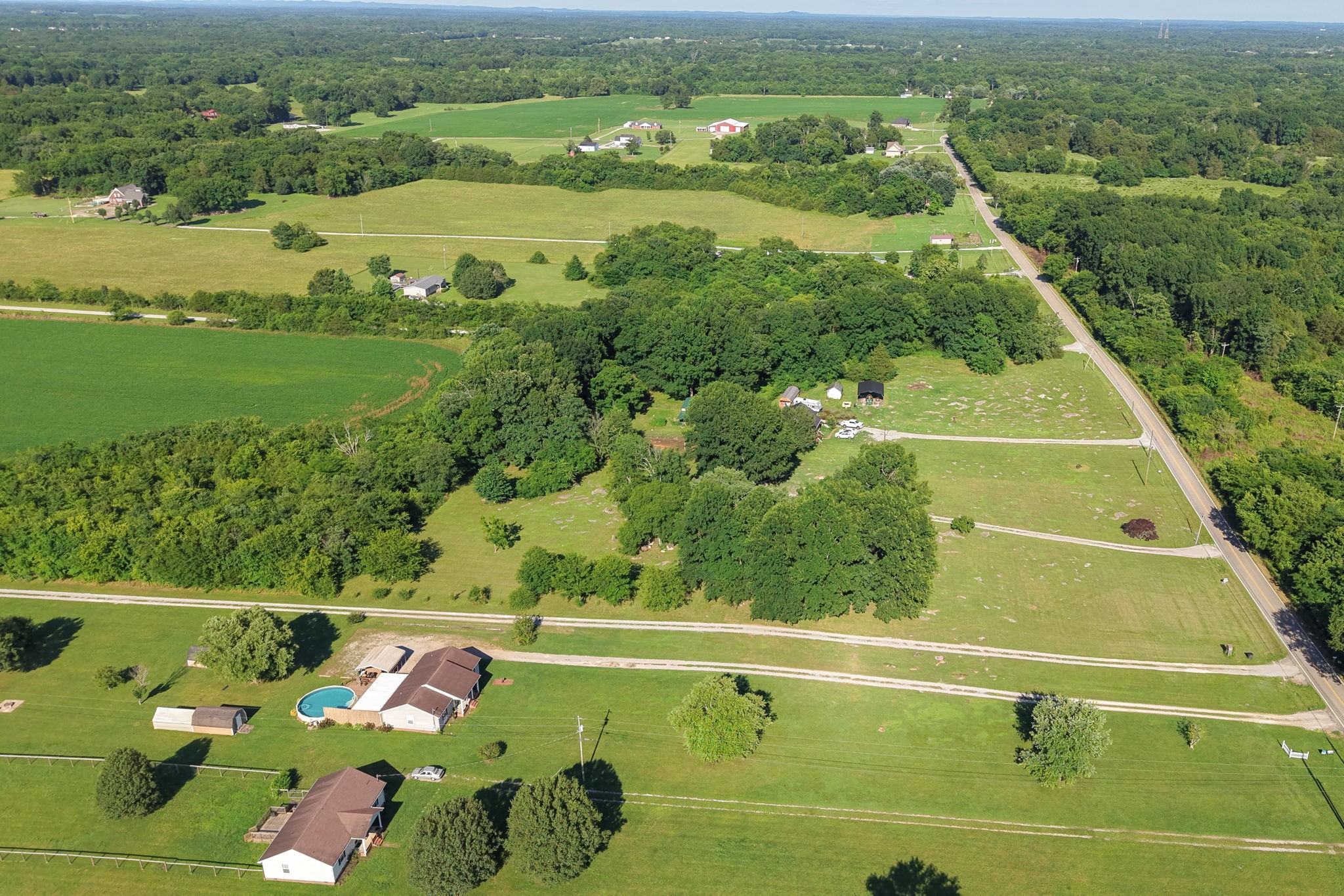 1510 Wade Brown Rd