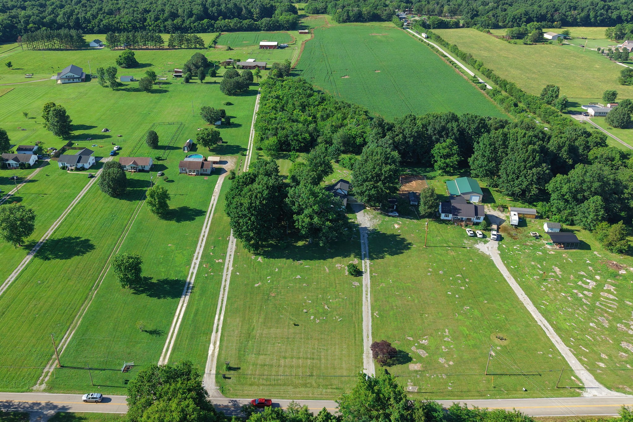 1510 Wade Brown Rd