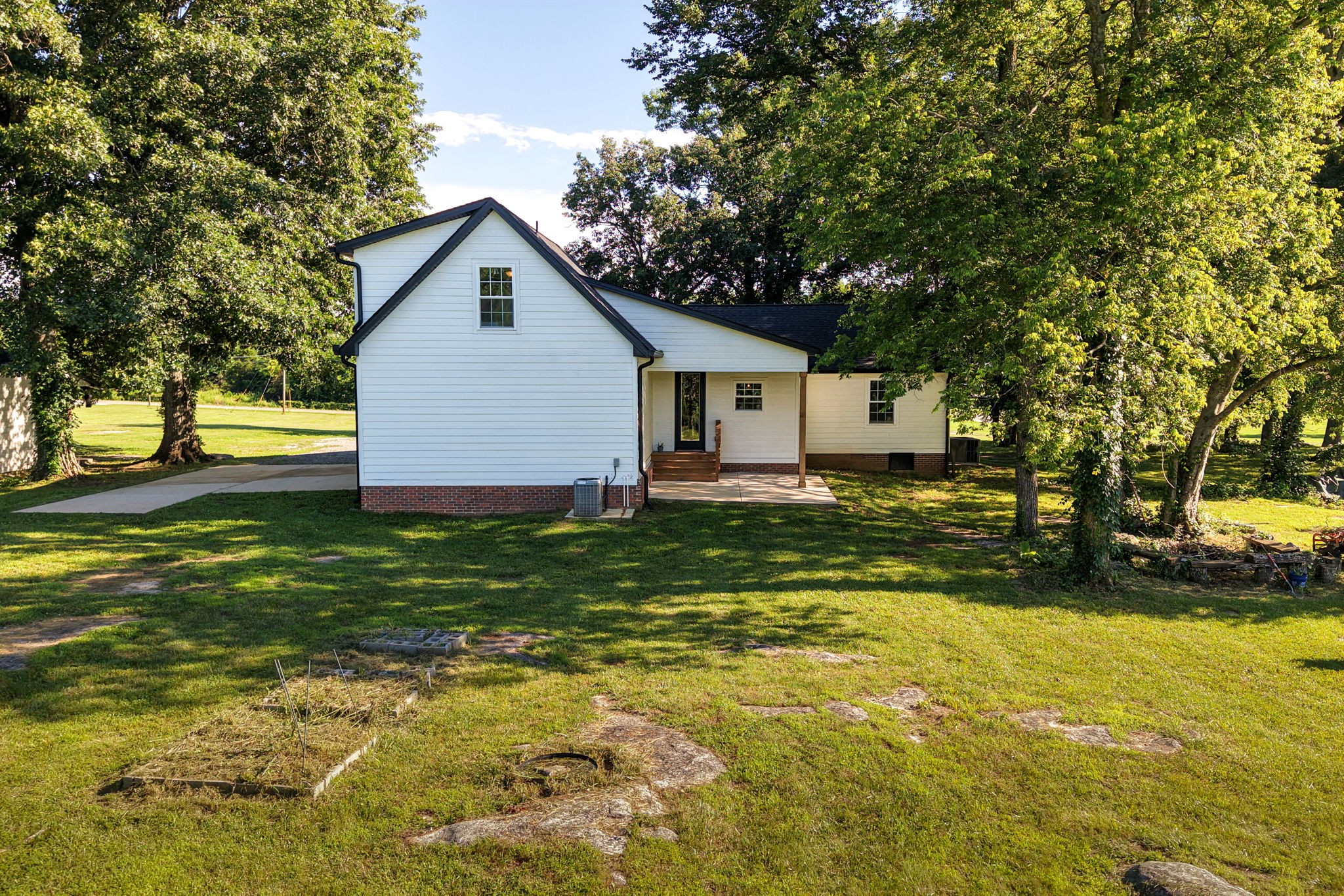 1510 Wade Brown Rd