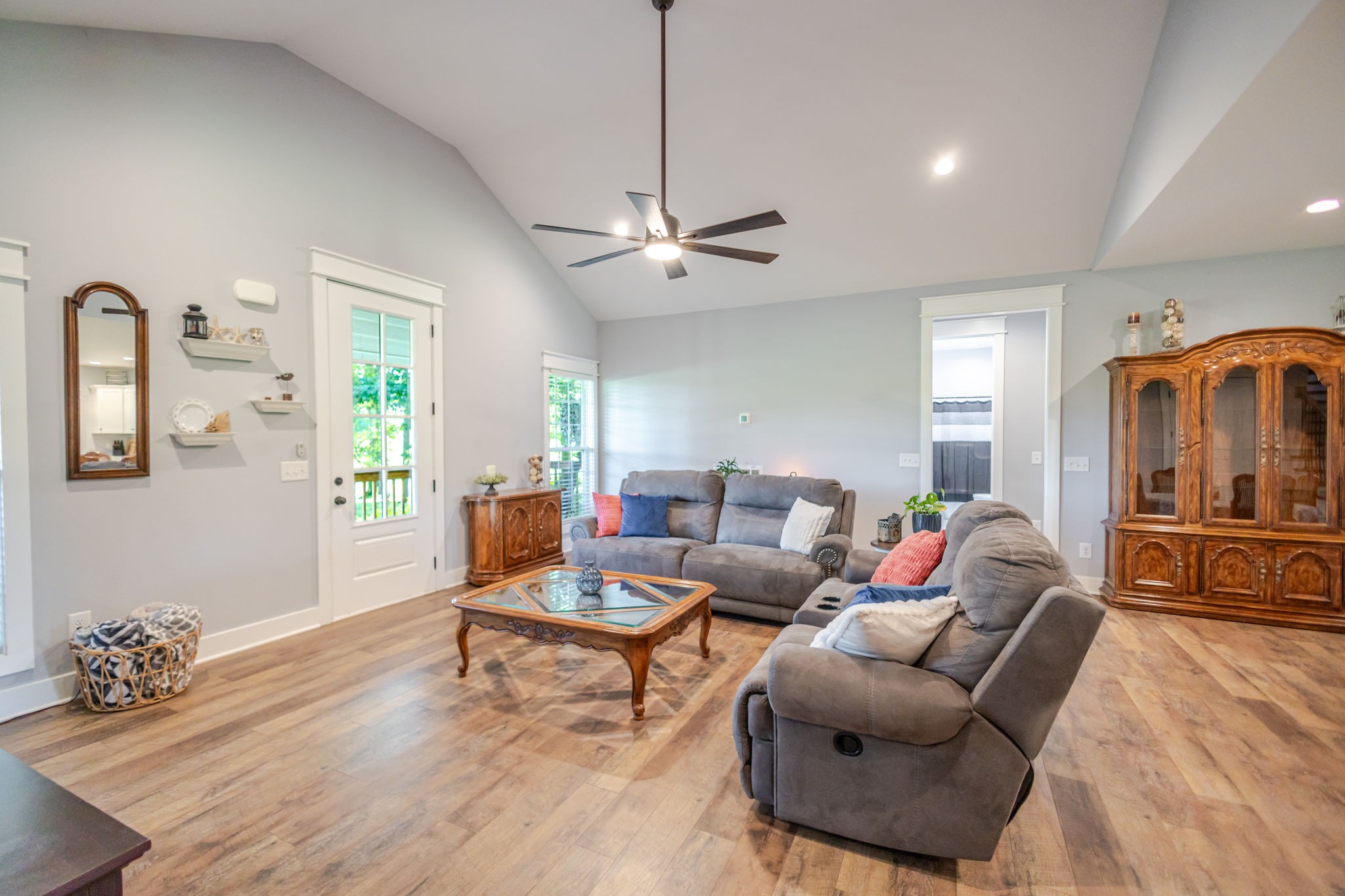 1510 Wade Brown Rd