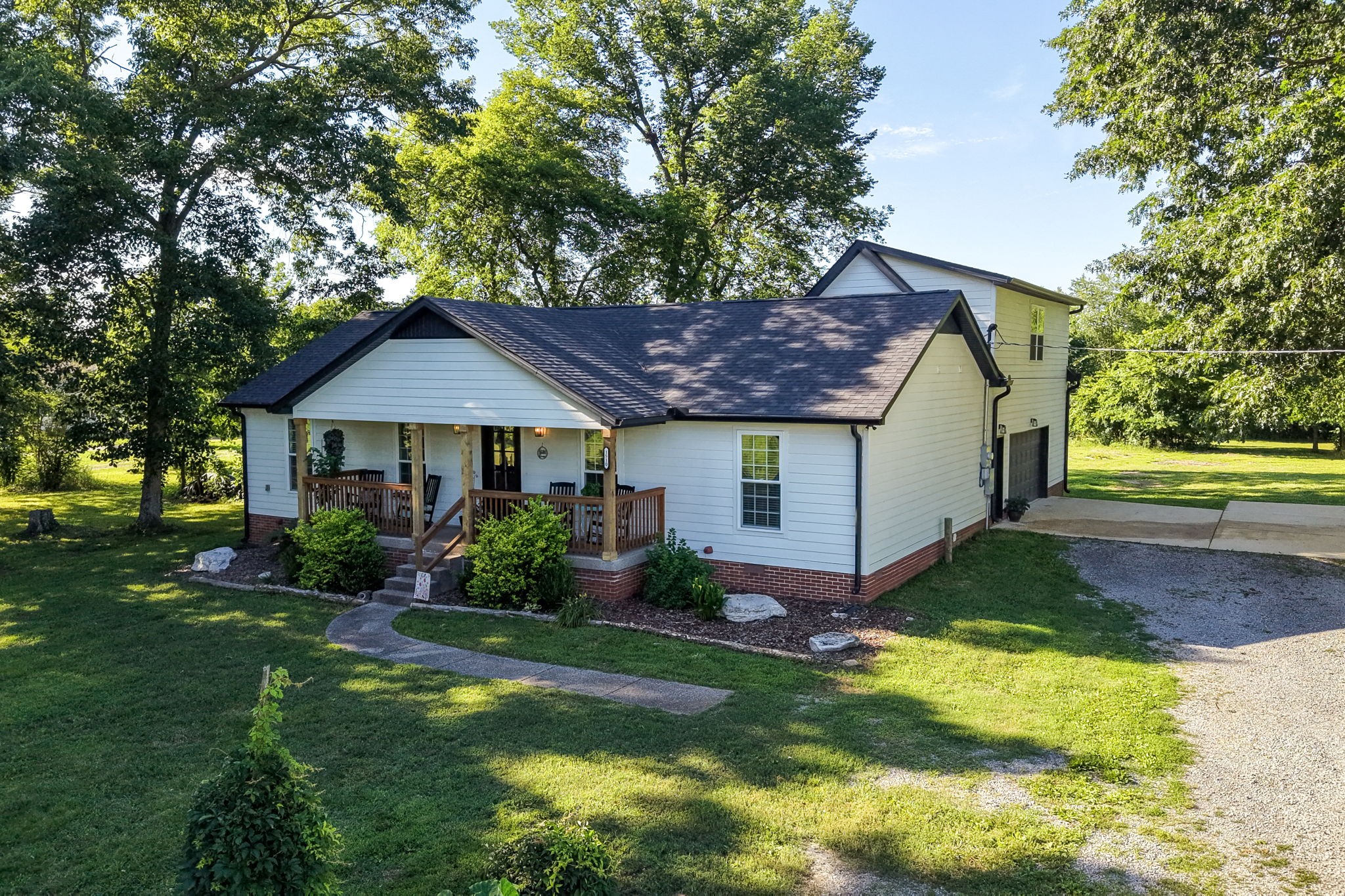 1510 Wade Brown Rd