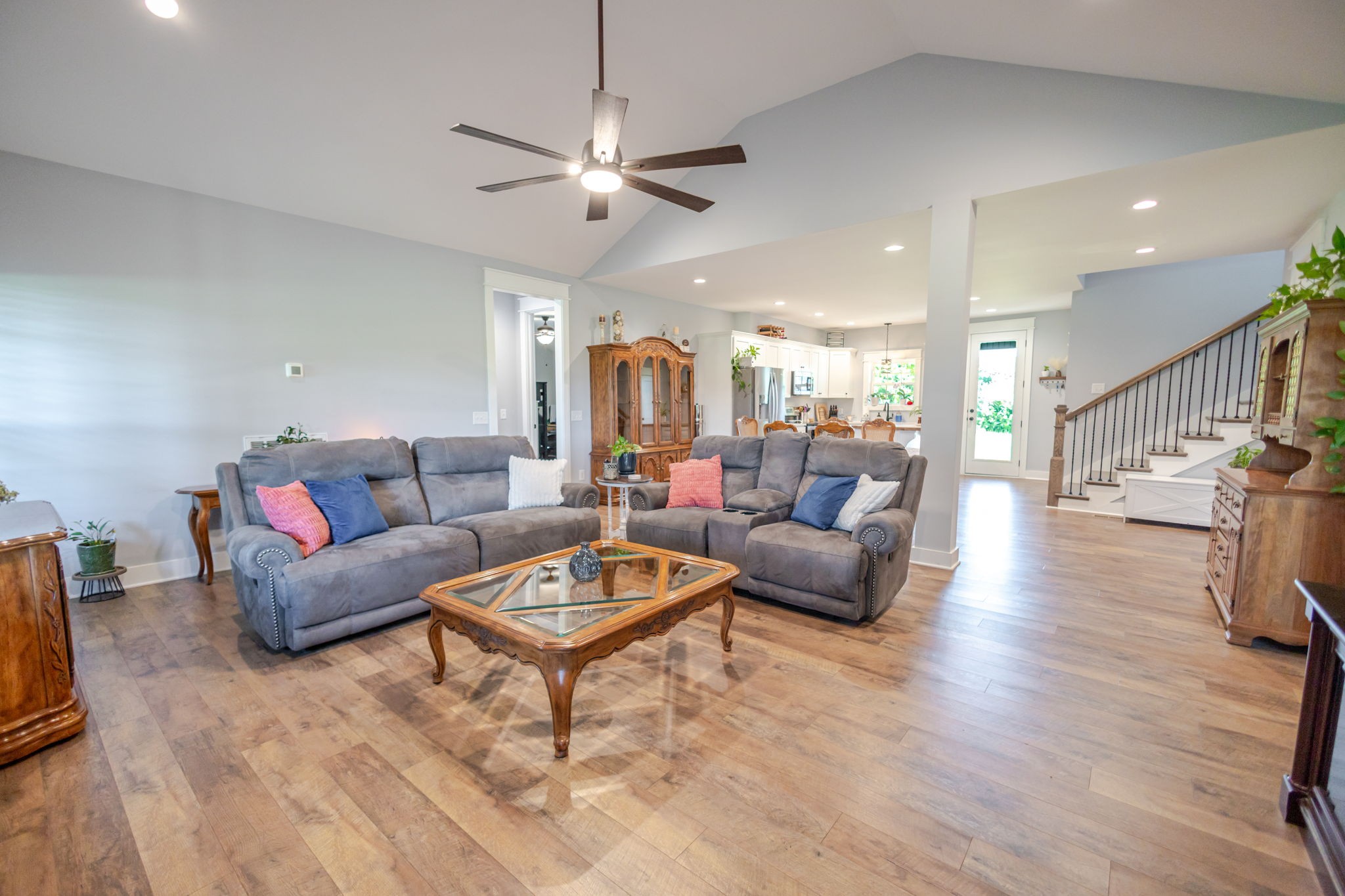 1510 Wade Brown Rd