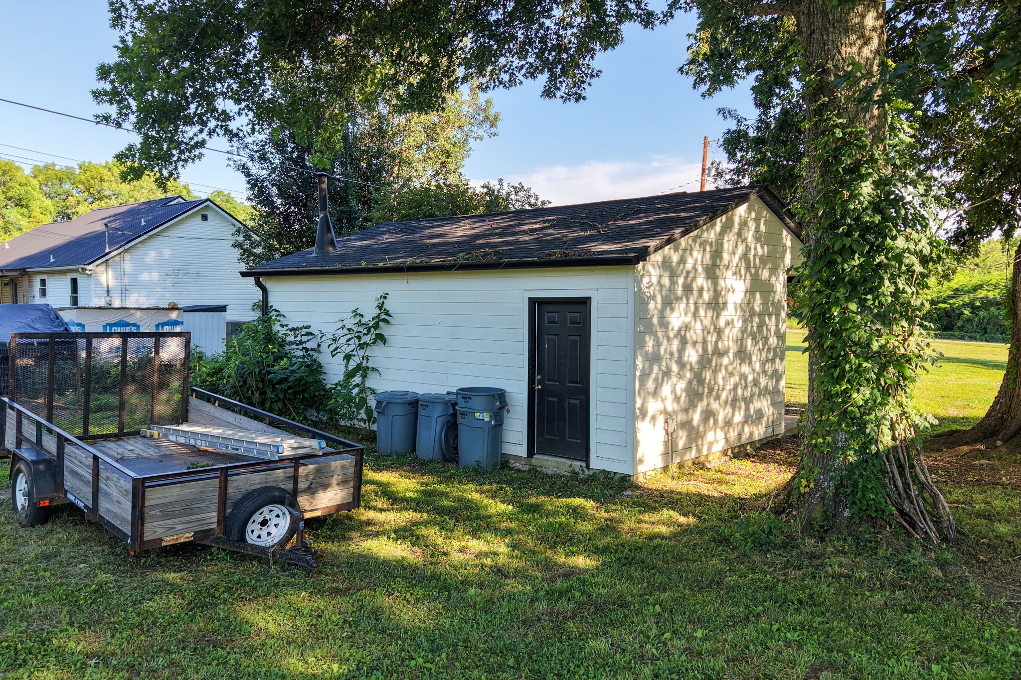 1510 Wade Brown Rd