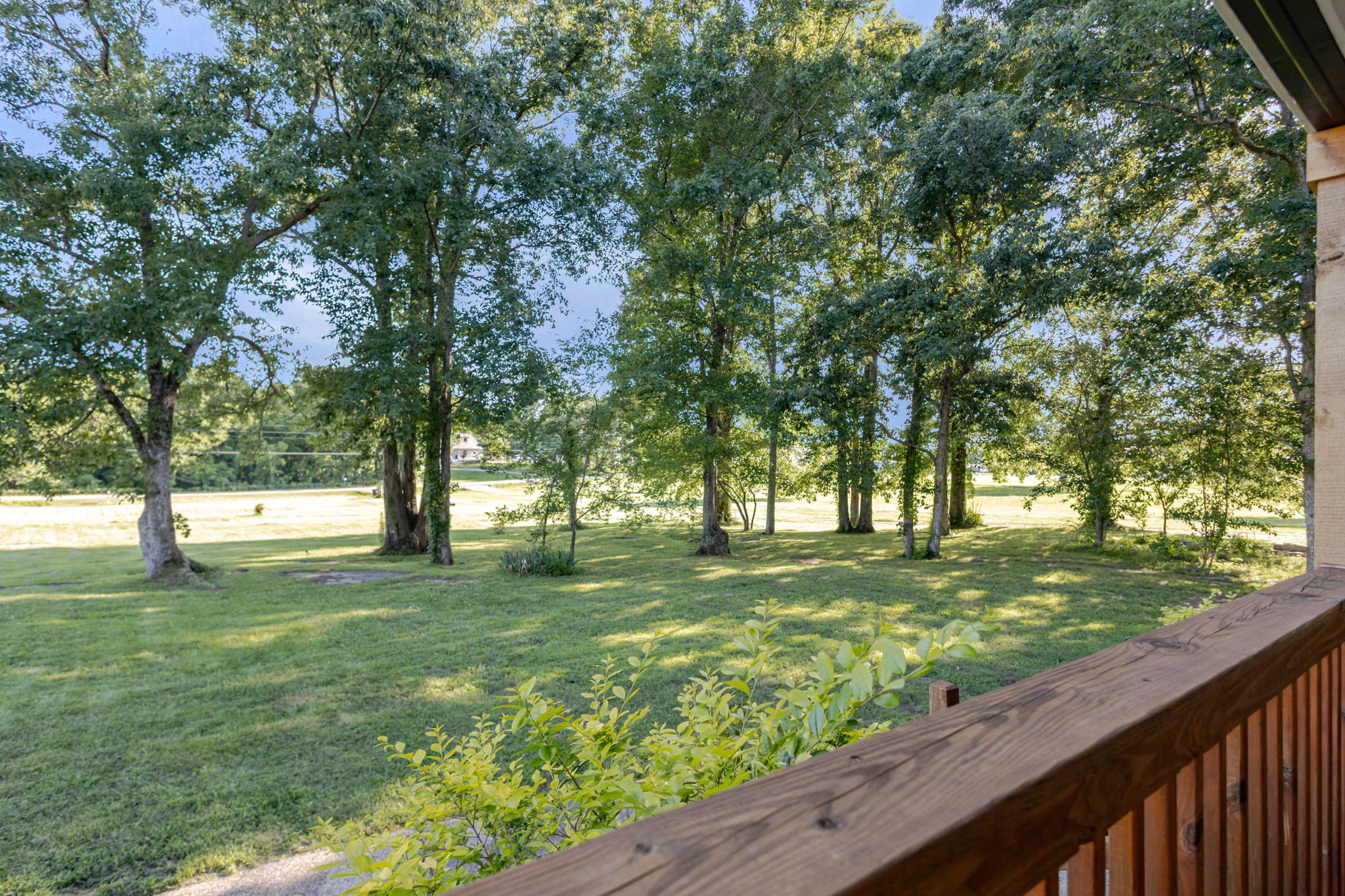 1510 Wade Brown Rd