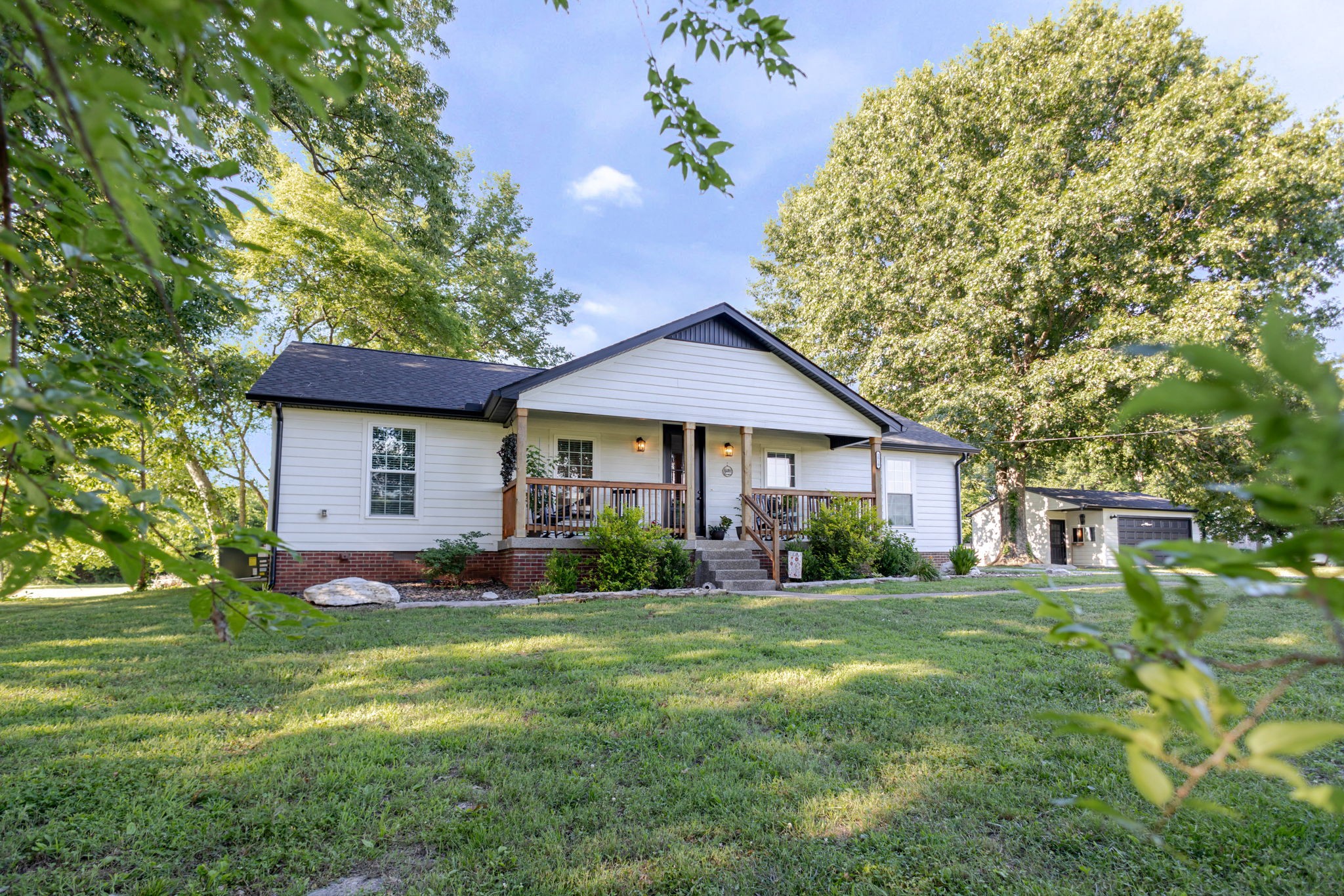 1510 Wade Brown Rd