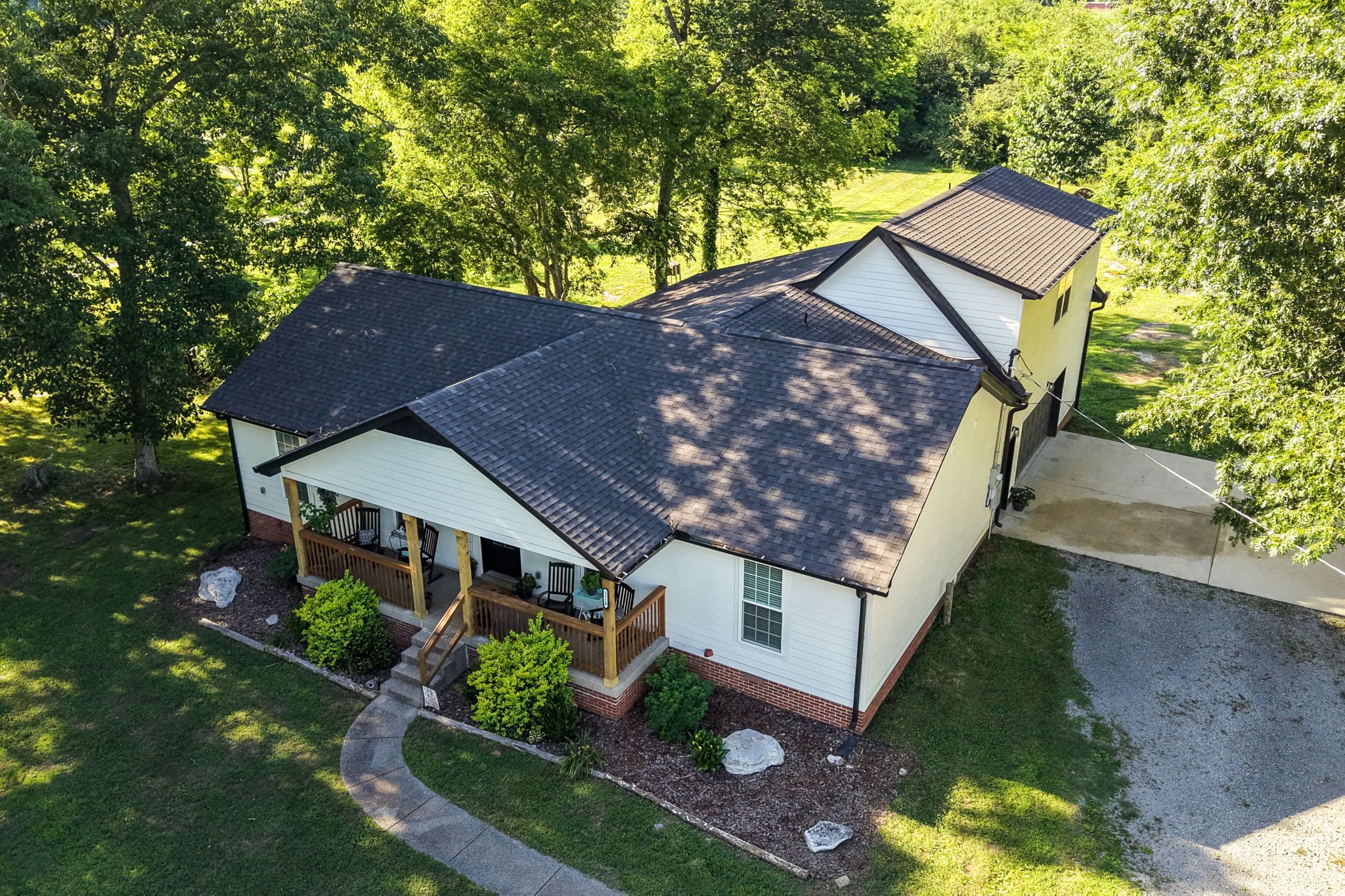 1510 Wade Brown Rd