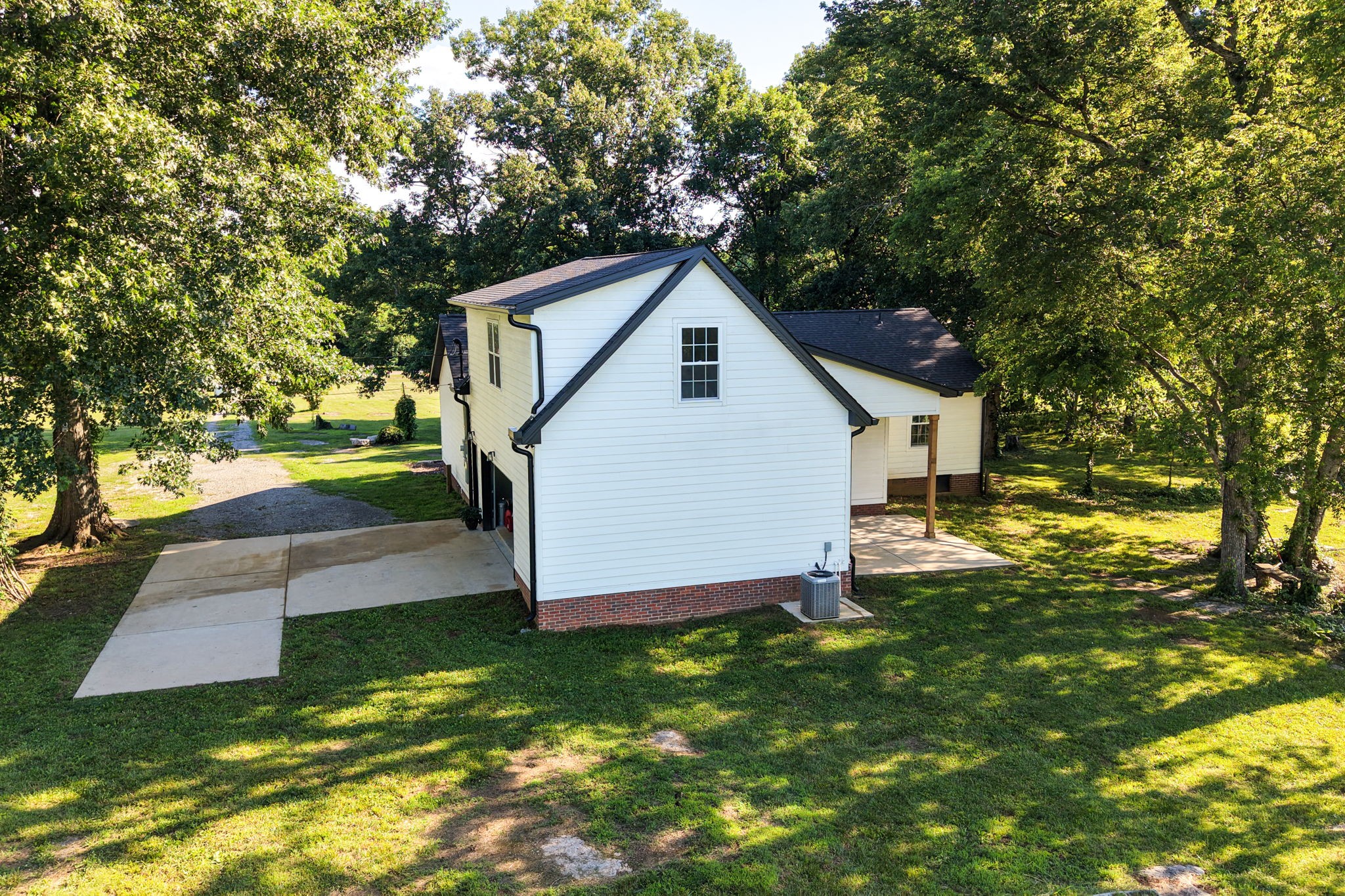 1510 Wade Brown Rd