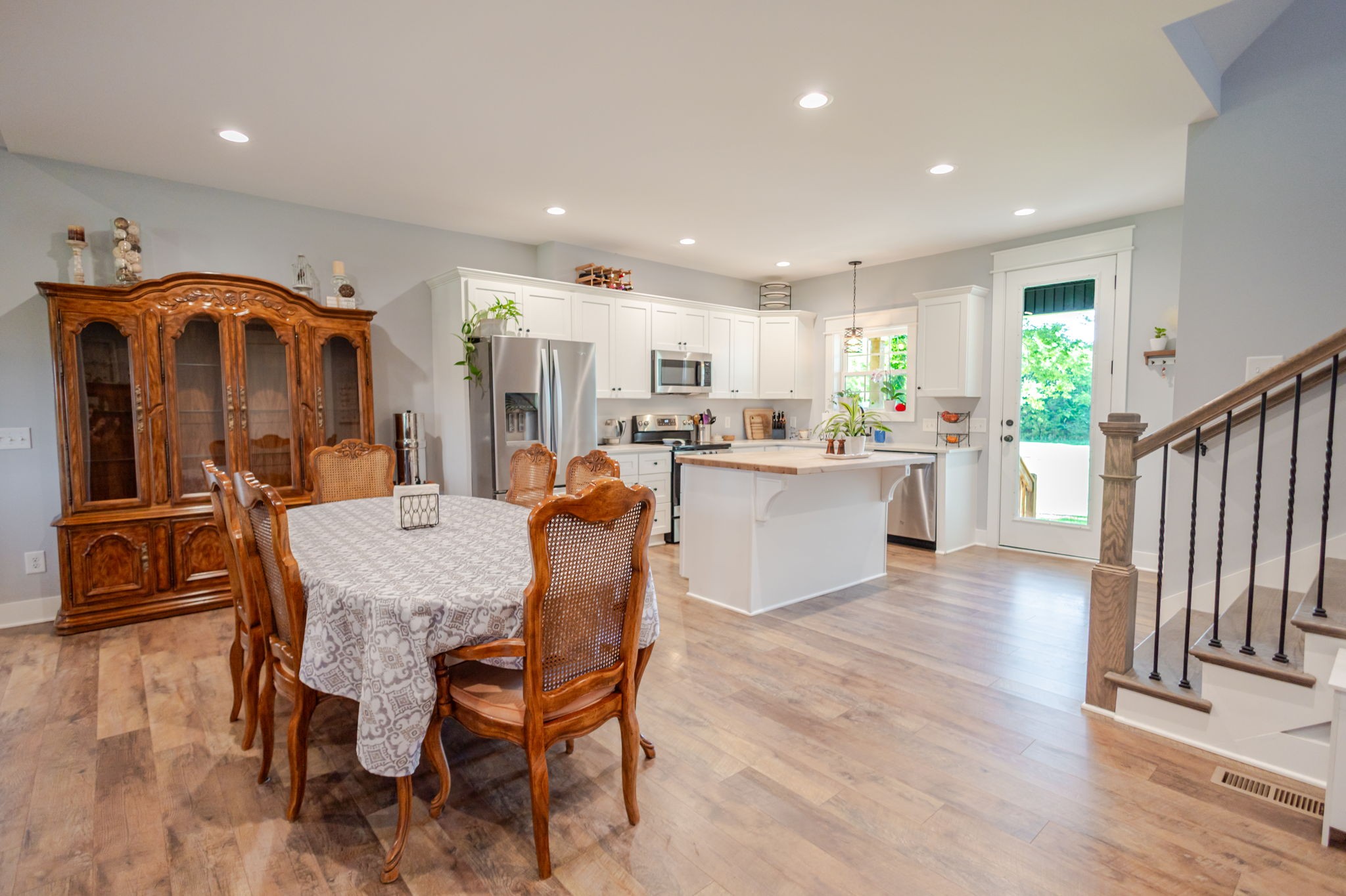 1510 Wade Brown Rd