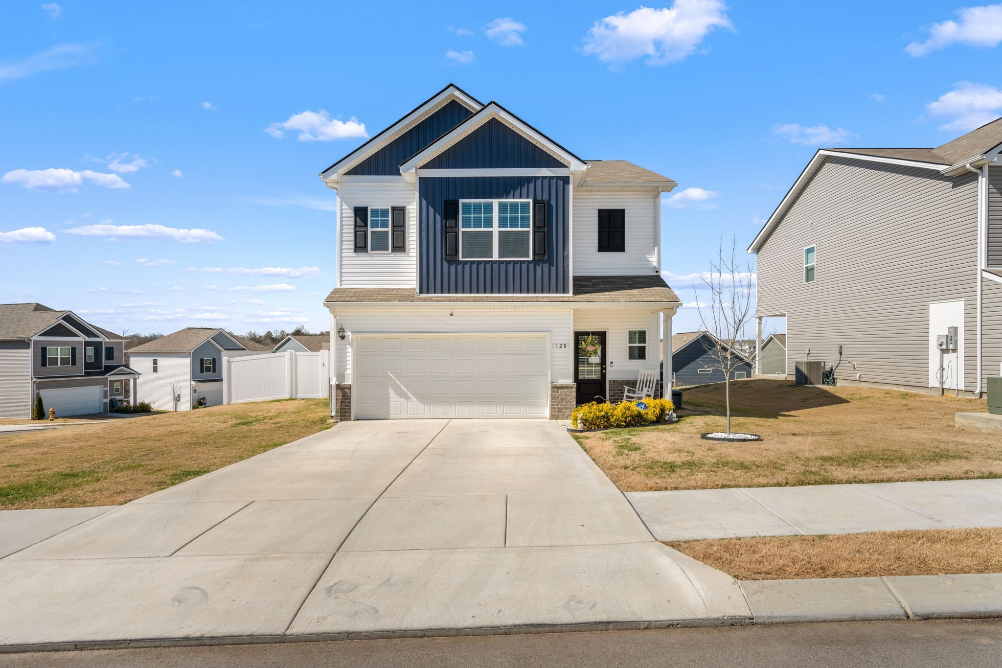 128 Annas Way