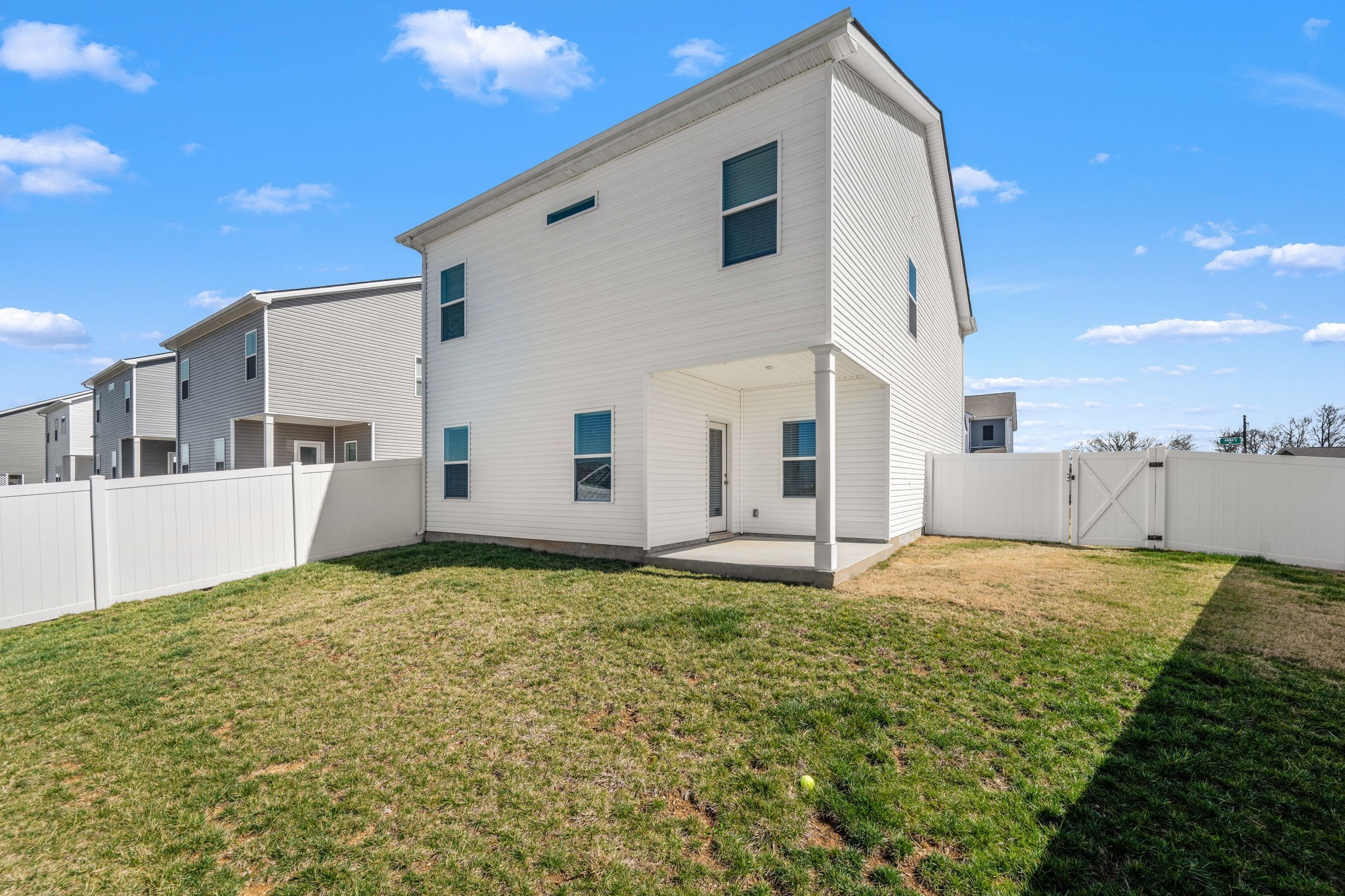 128 Annas Way