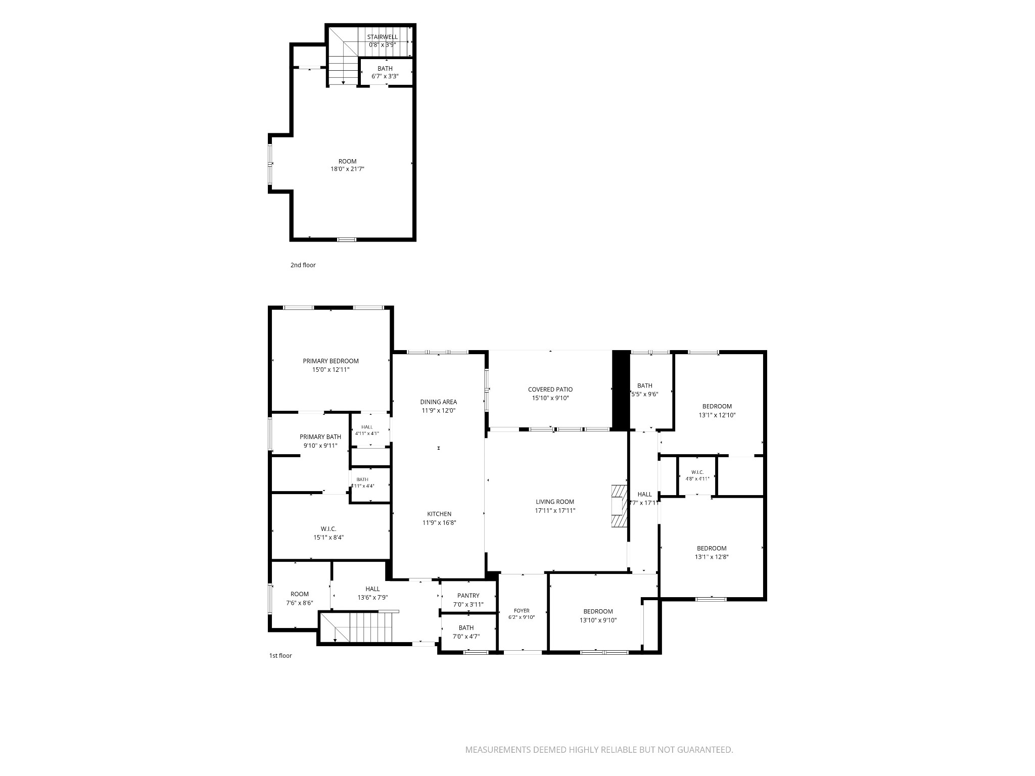 3371 Midland Road