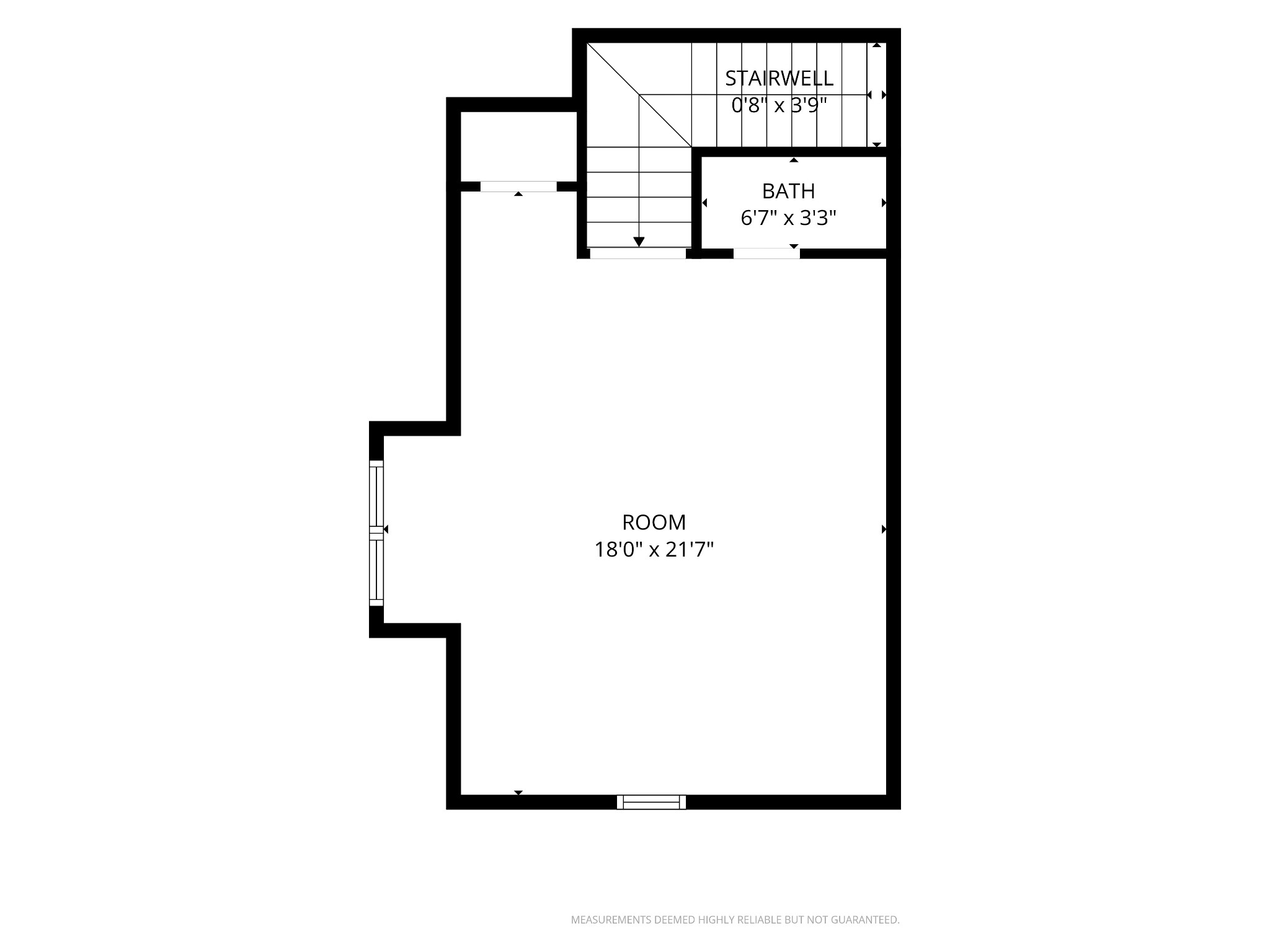 3371 Midland Road