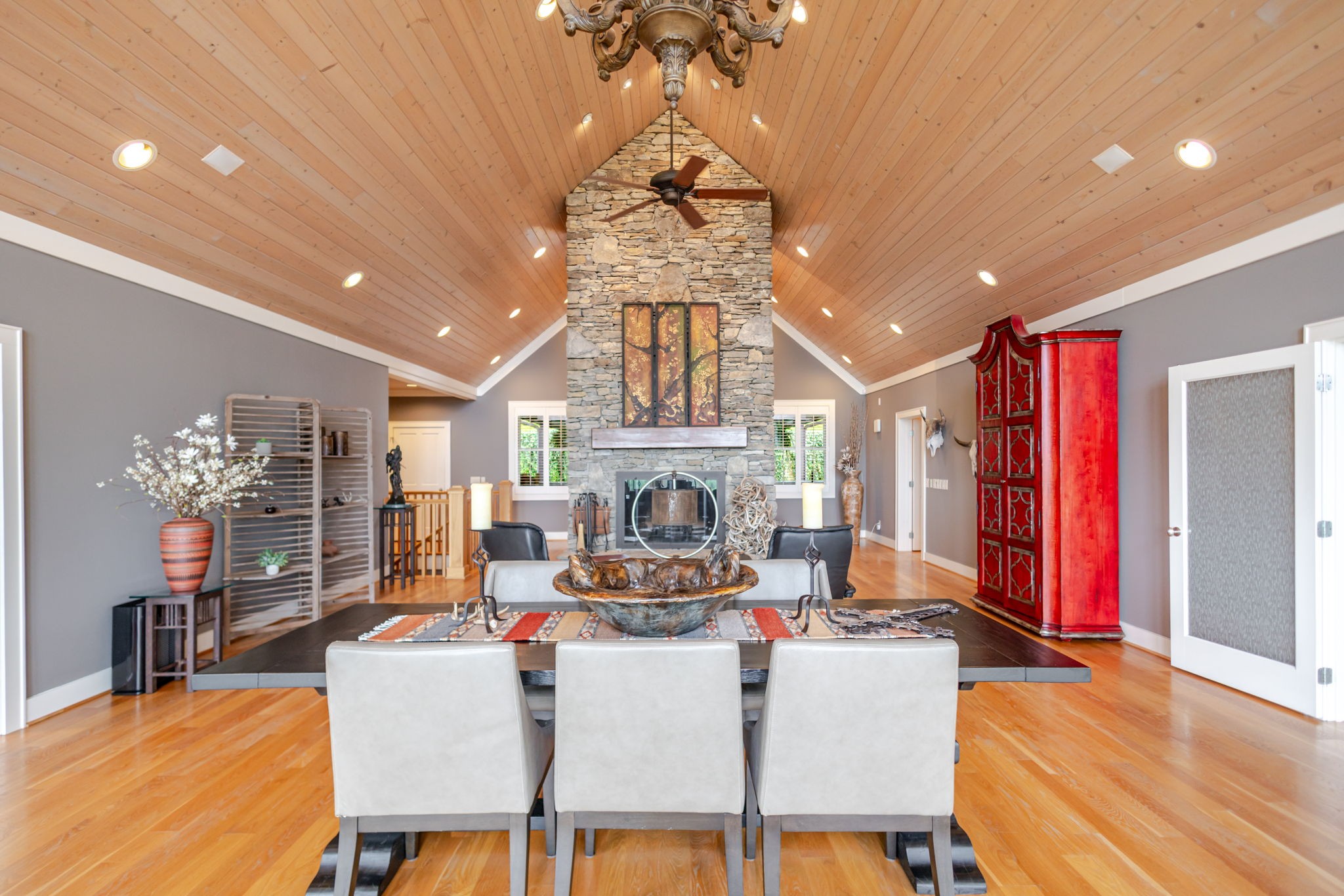 391 Bluestocking Hollow Rd