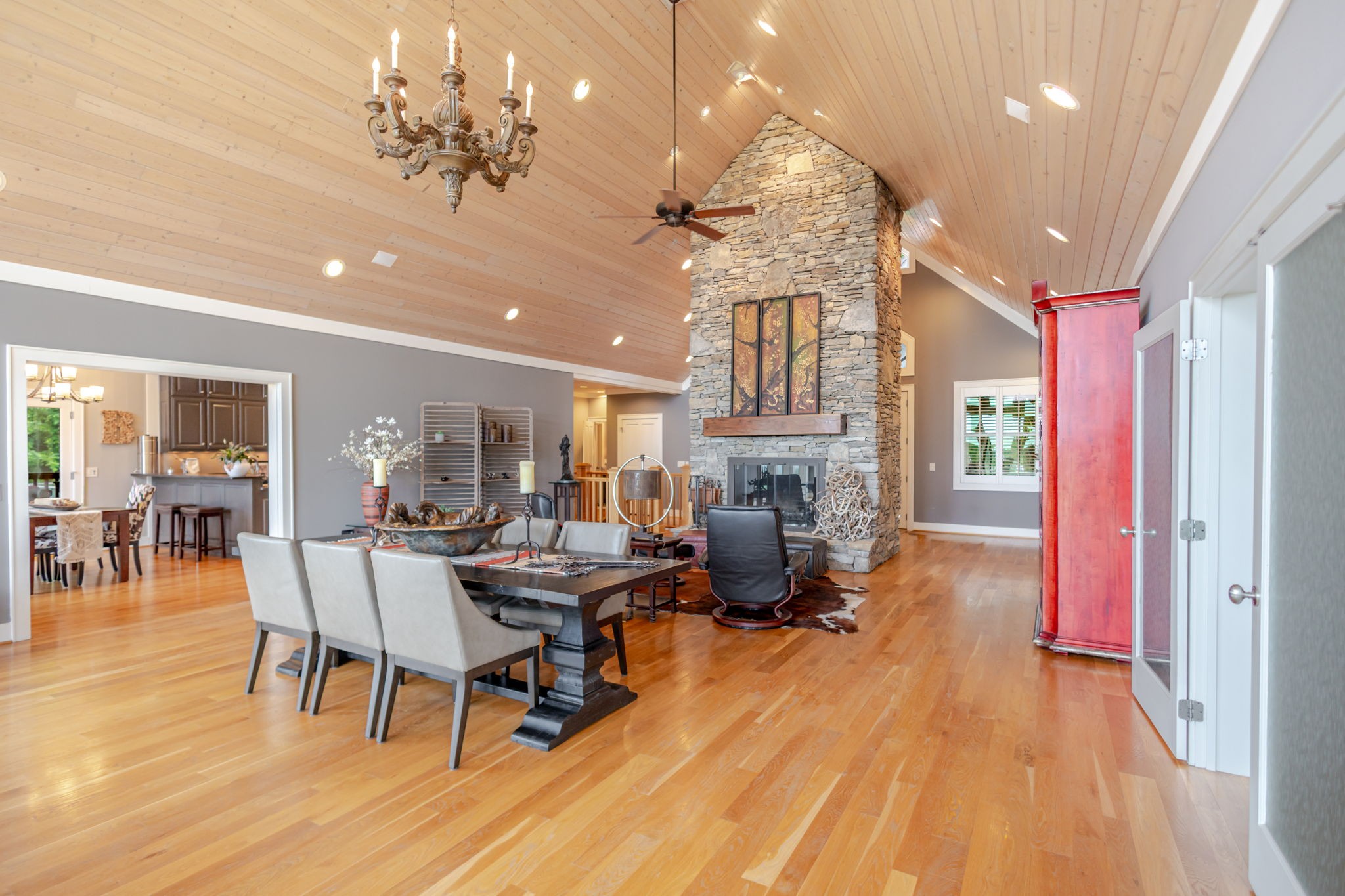391 Bluestocking Hollow Rd