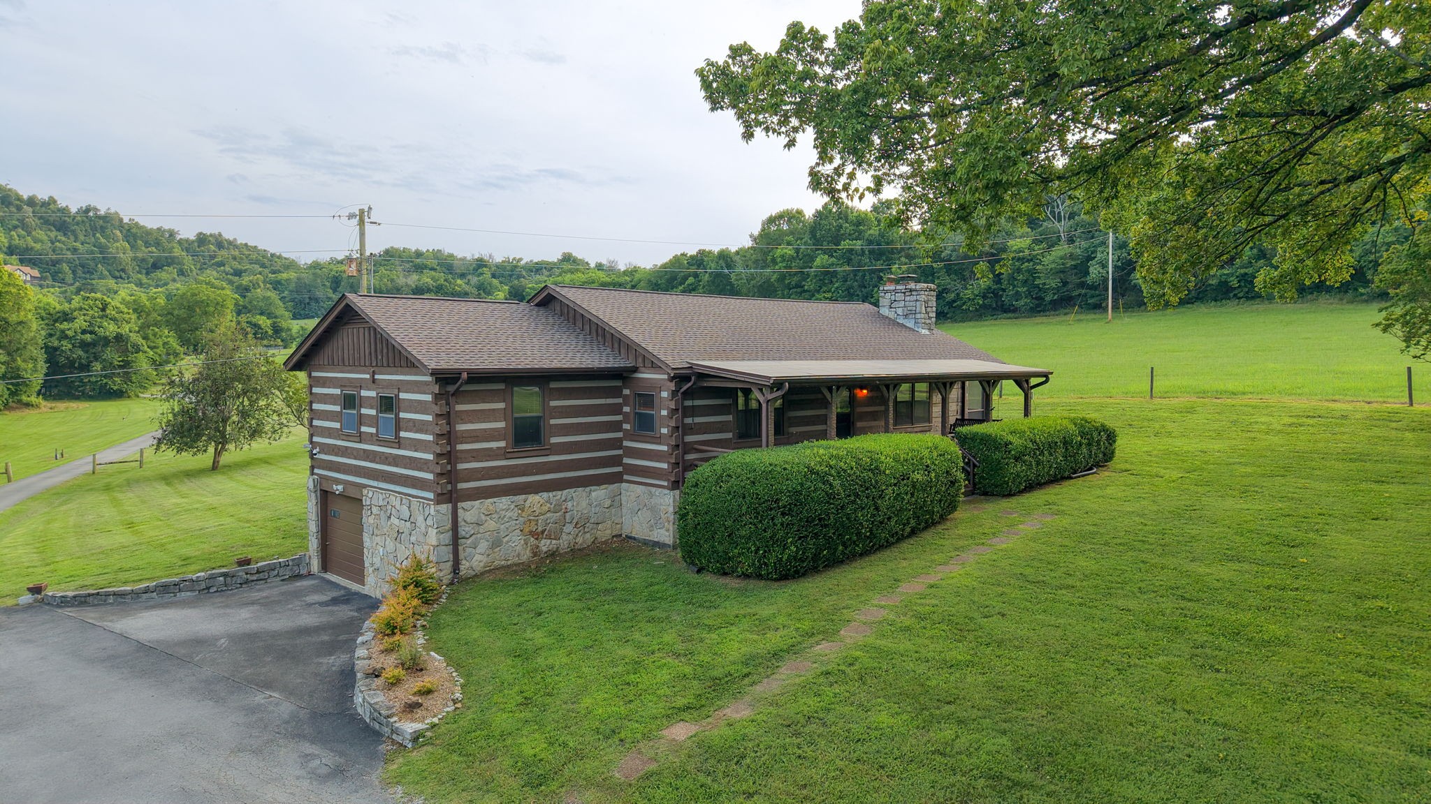 391 Bluestocking Hollow Rd