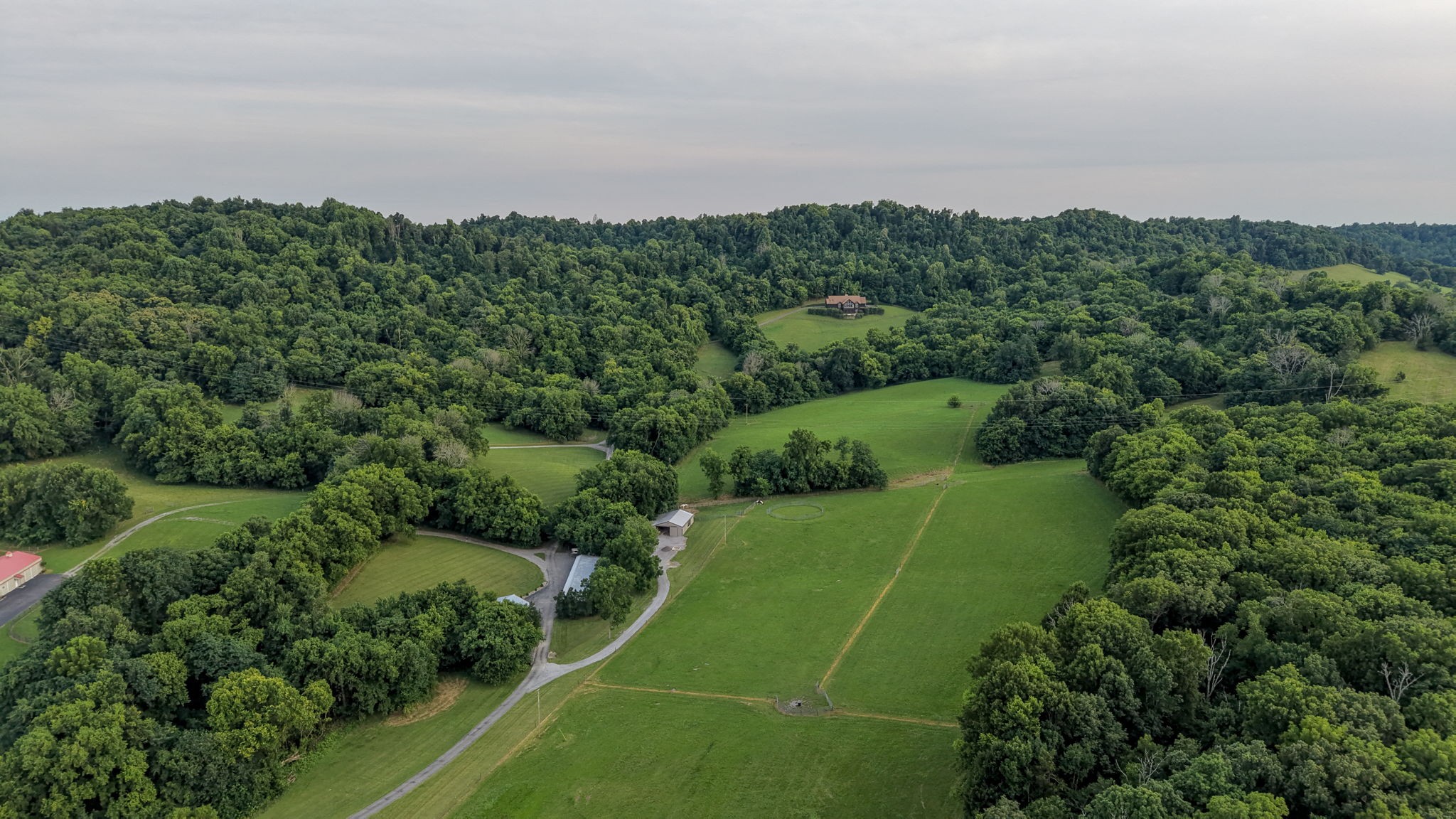 391 Bluestocking Hollow Rd