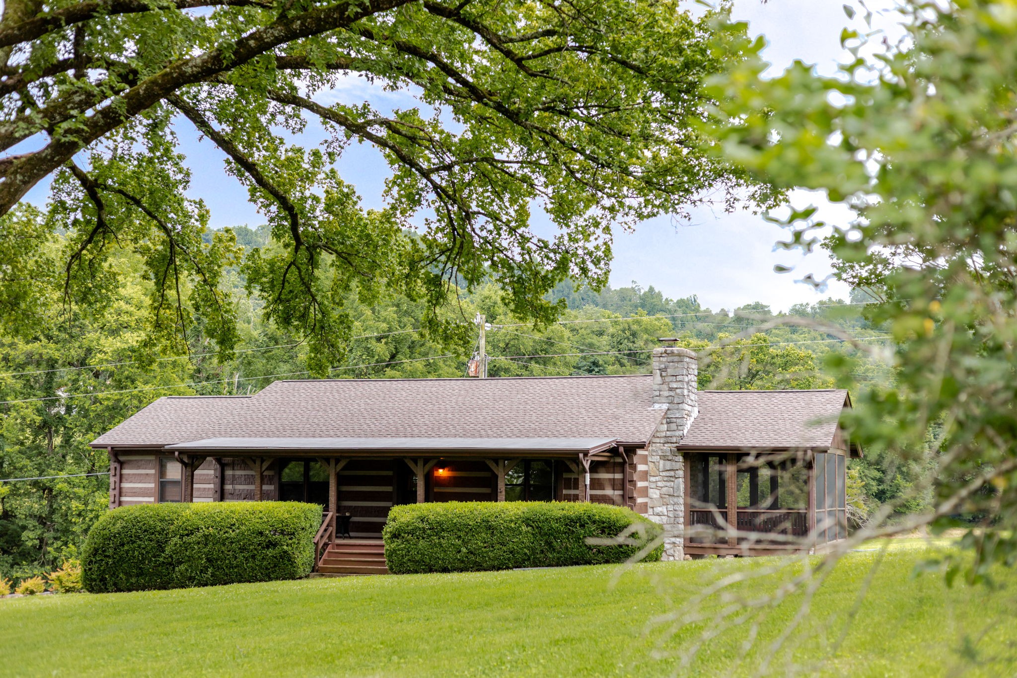 391 Bluestocking Hollow Rd
